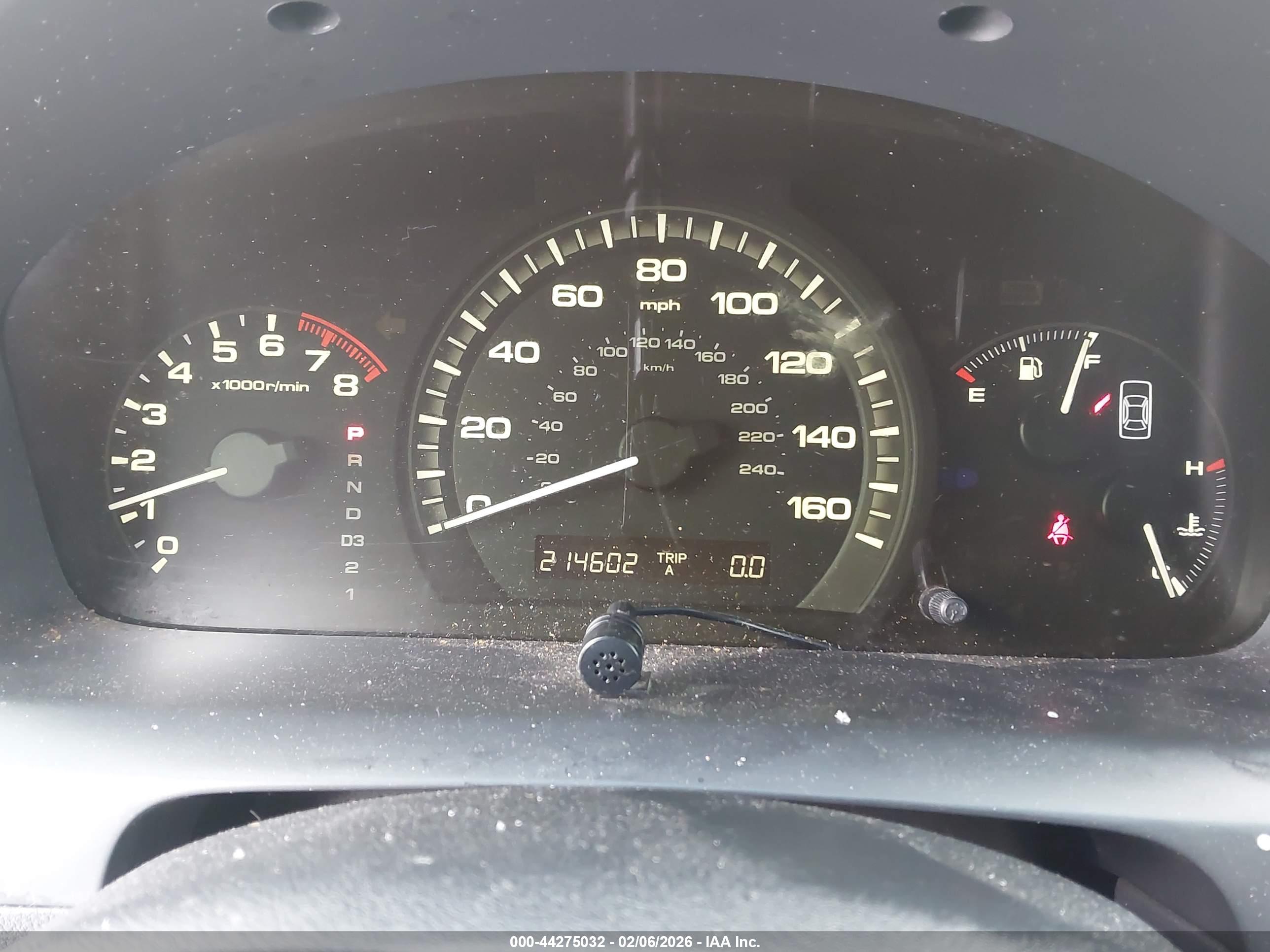 HONDA ACCORD image 7