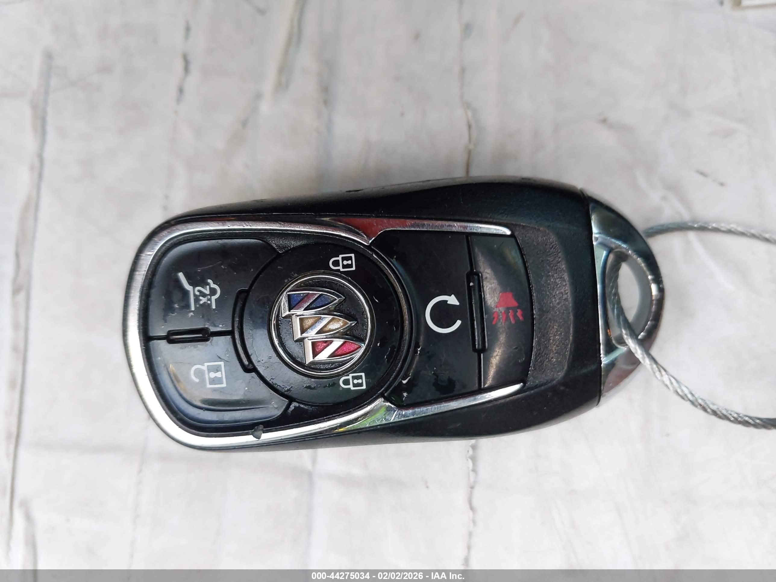 BUICK ENCORE image 11