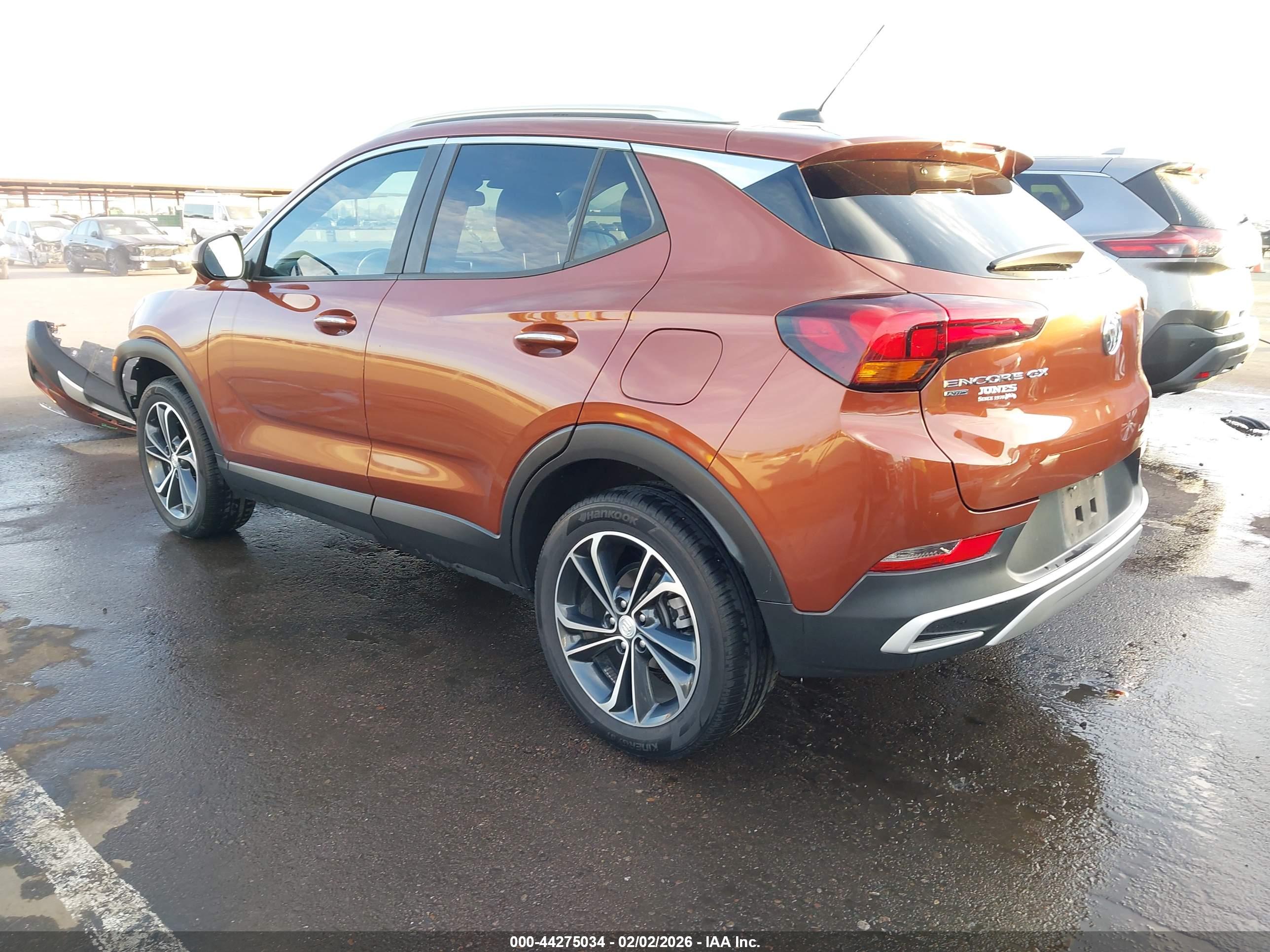 BUICK ENCORE image 3