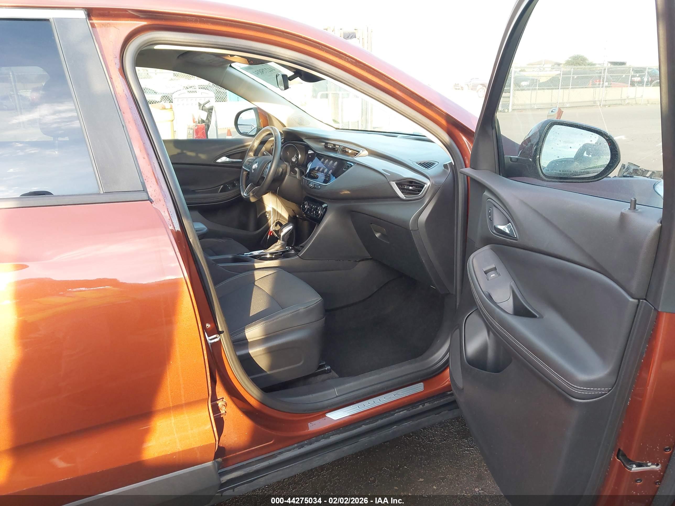 BUICK ENCORE image 5