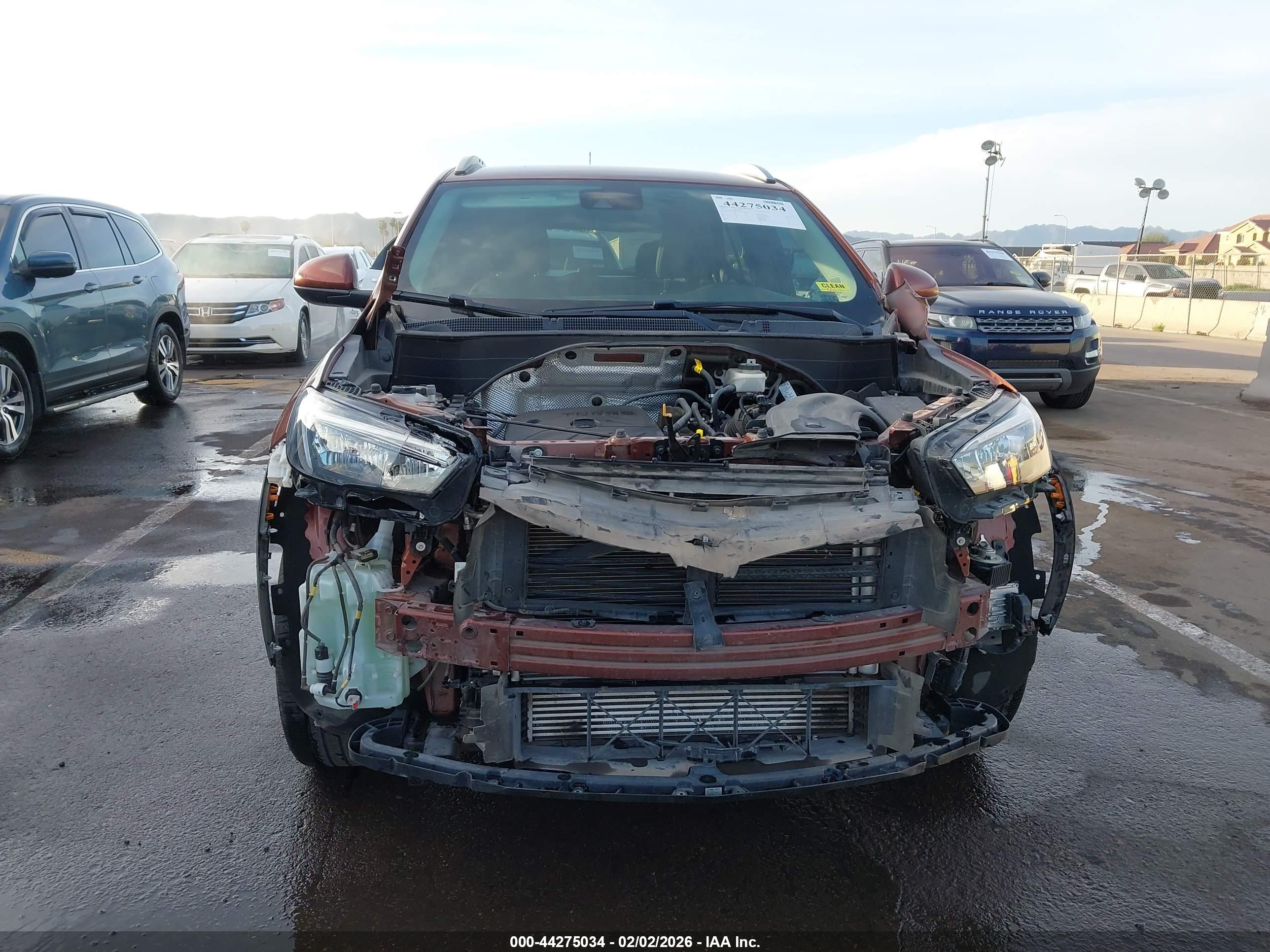 BUICK ENCORE image 6