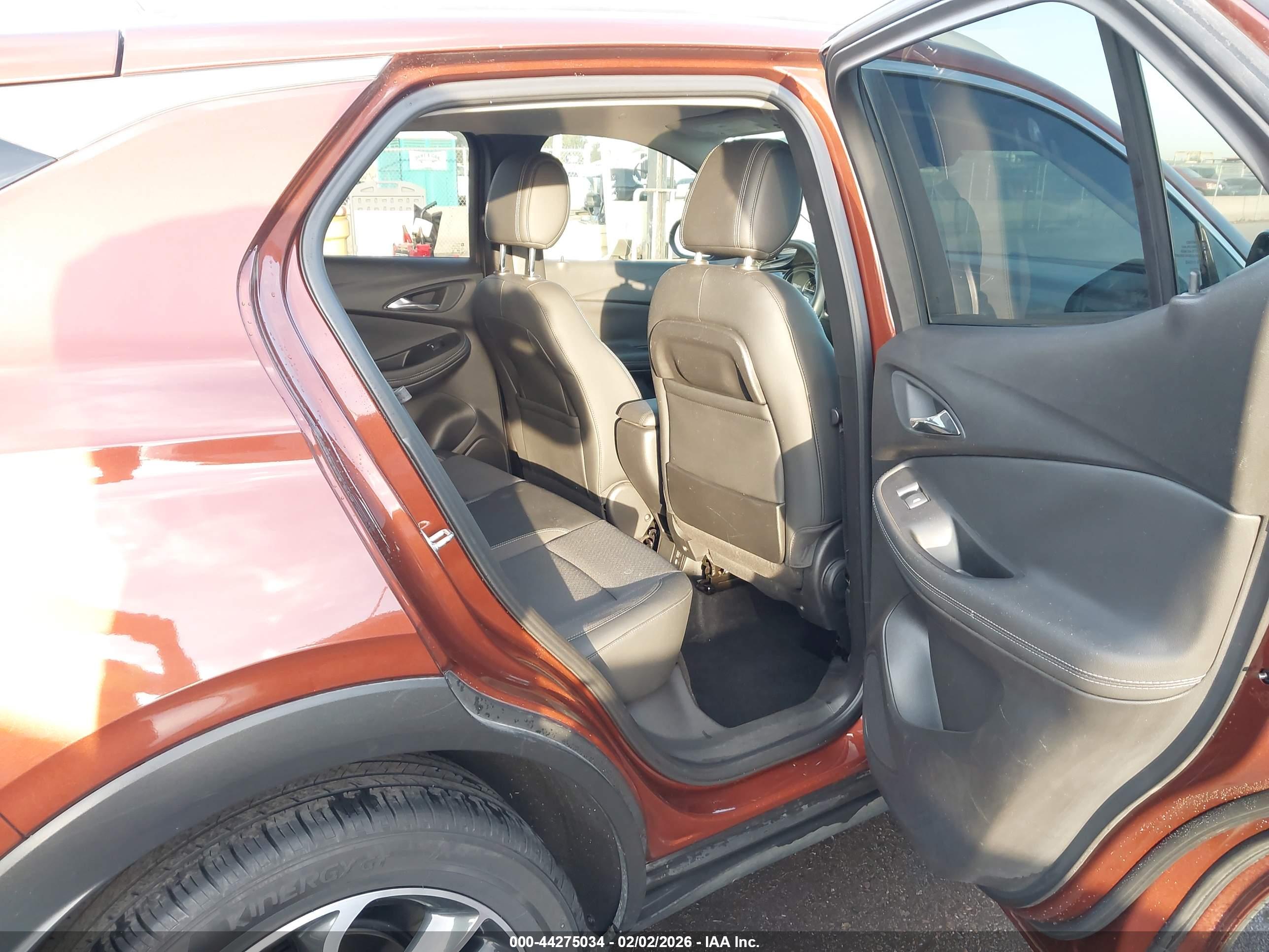 BUICK ENCORE image 8