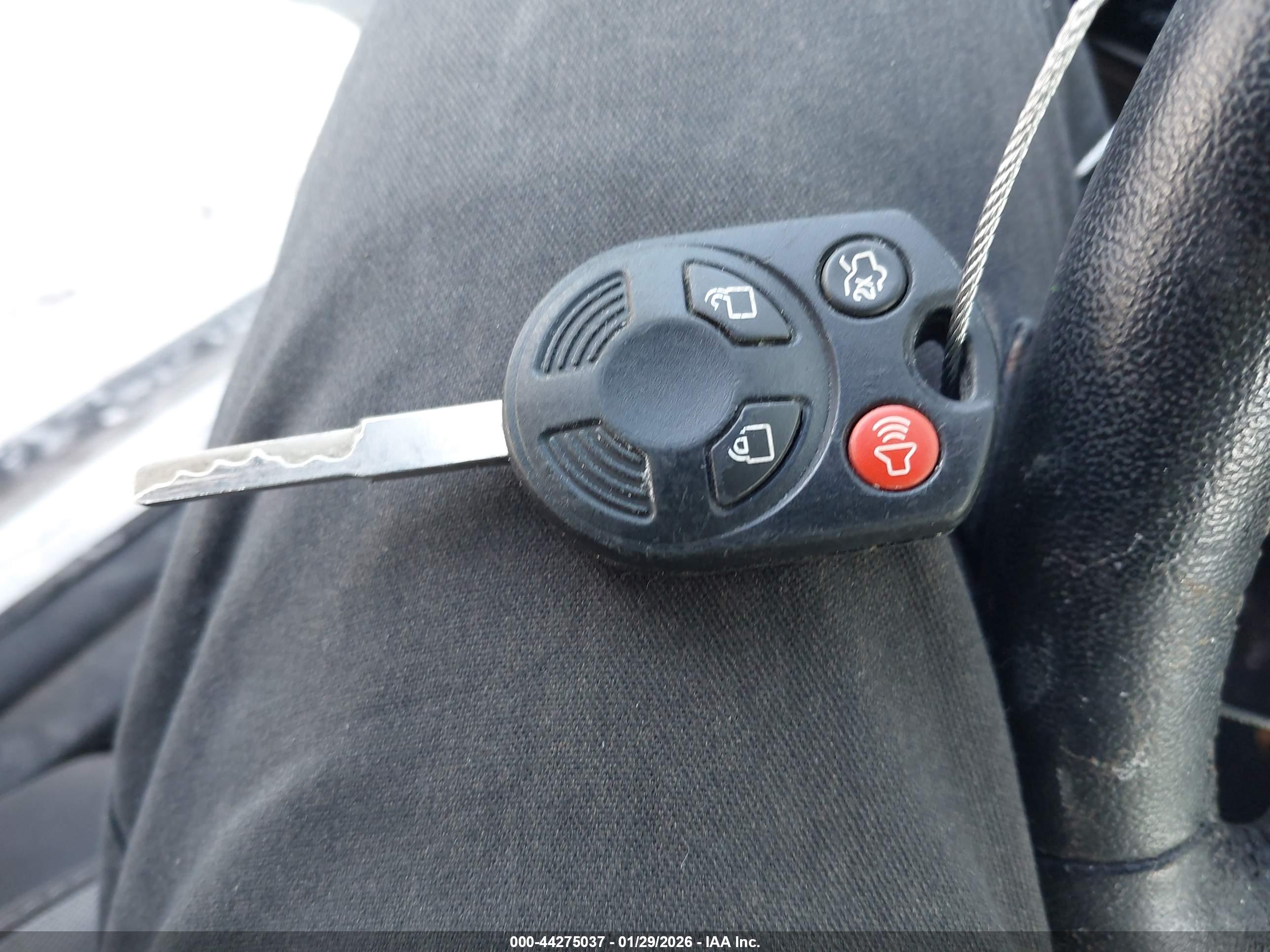 FORD FOCUS image 11