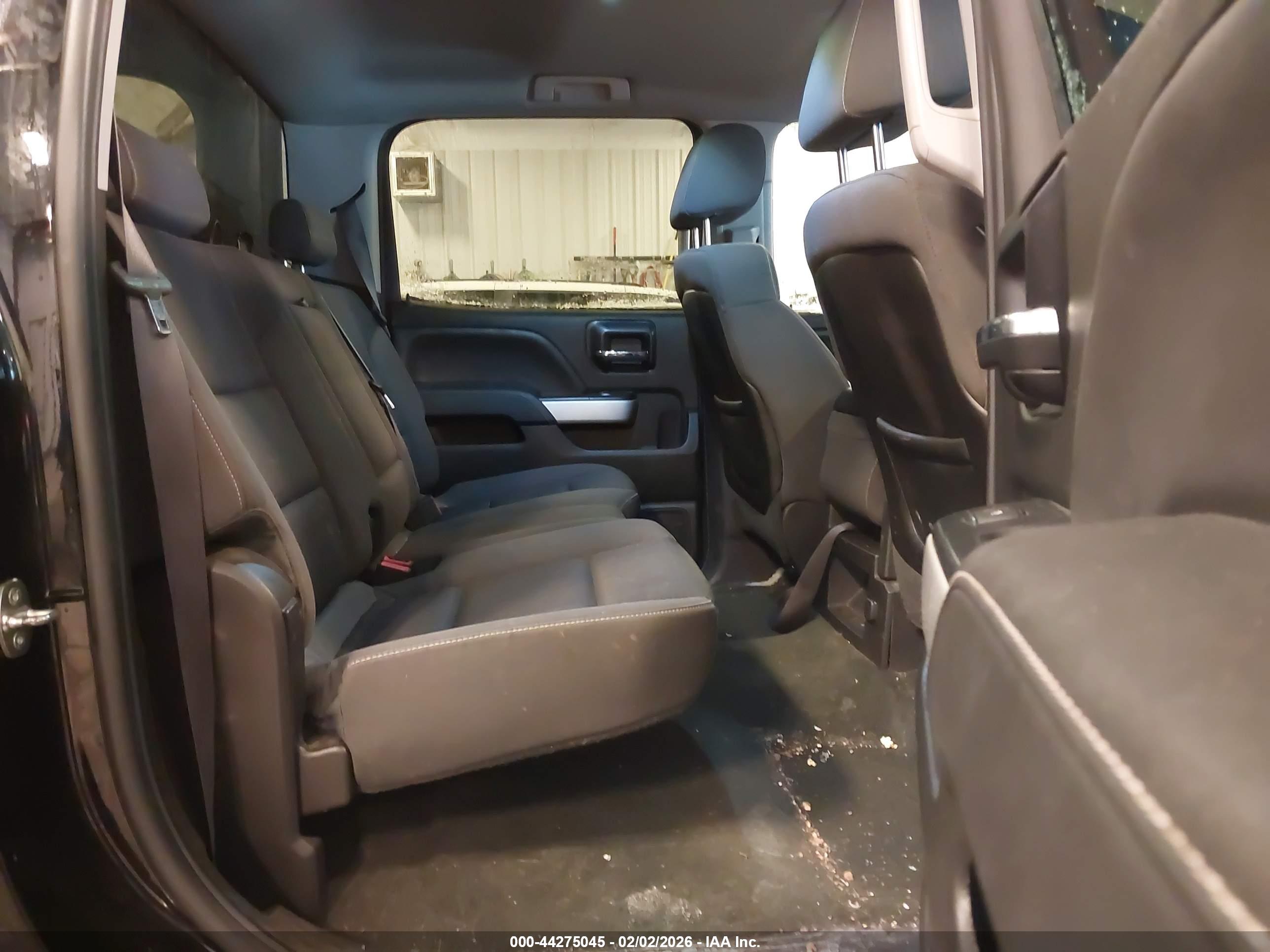GMC SIERRA image 8