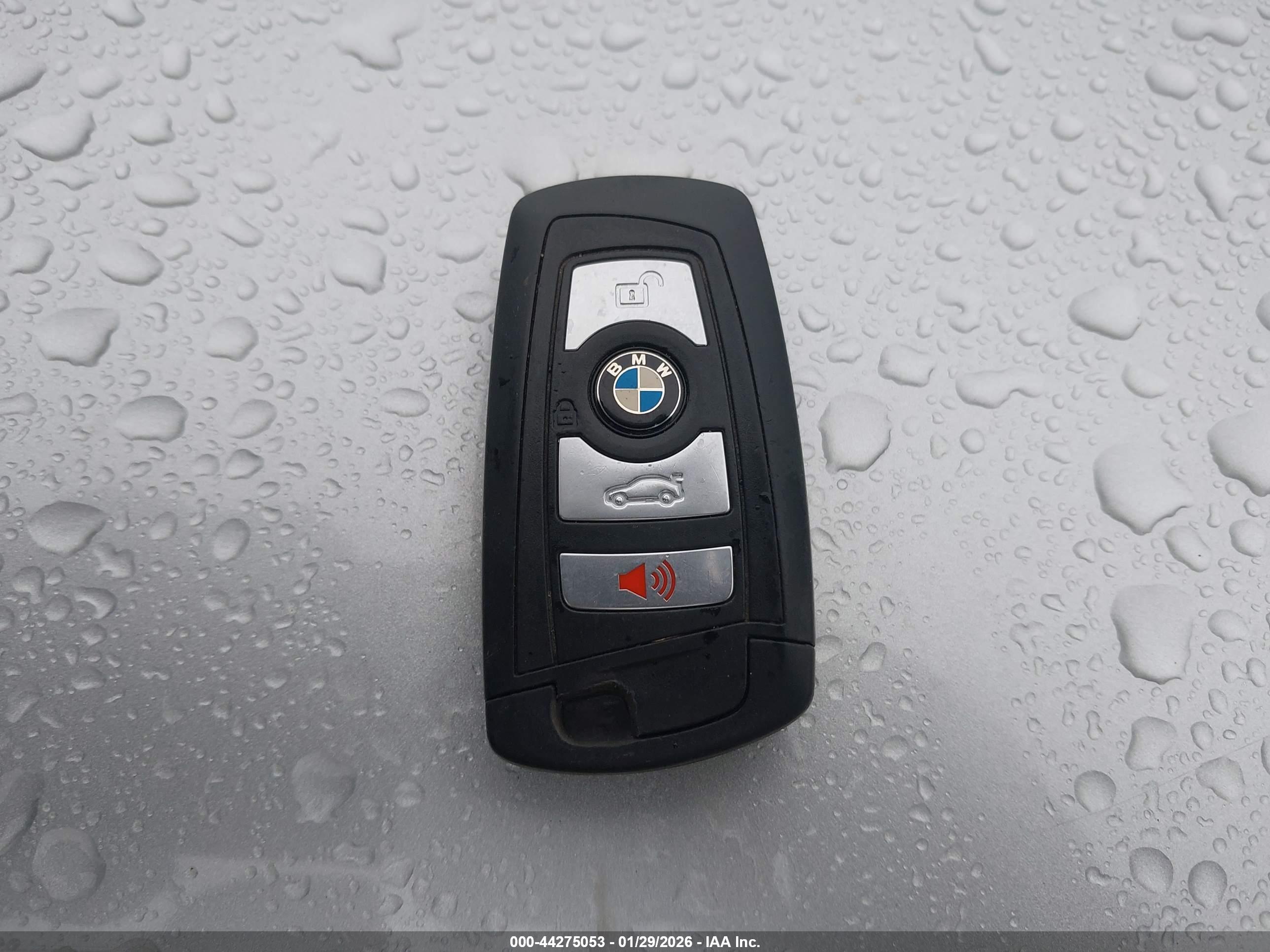 BMW 535I image 11