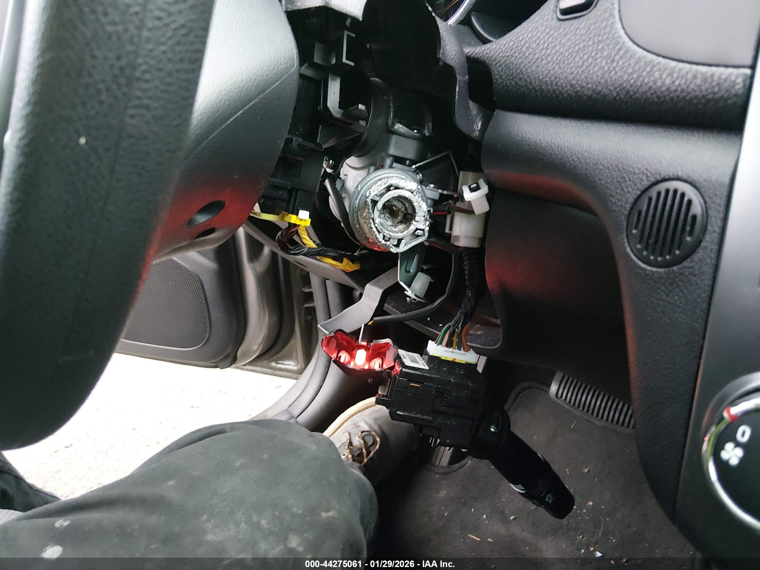 KIA FORTE image 6