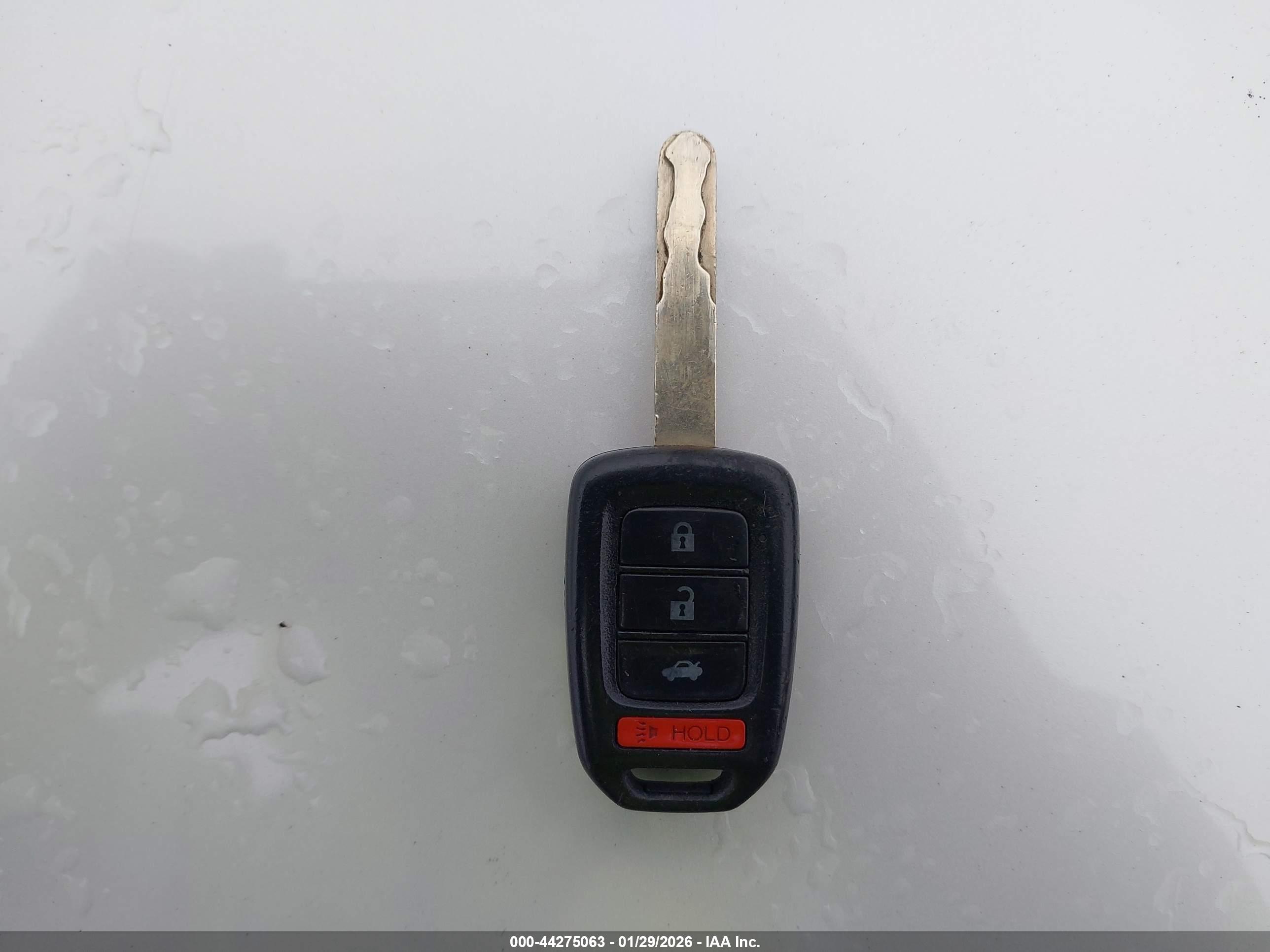 HONDA ACCORD image 11