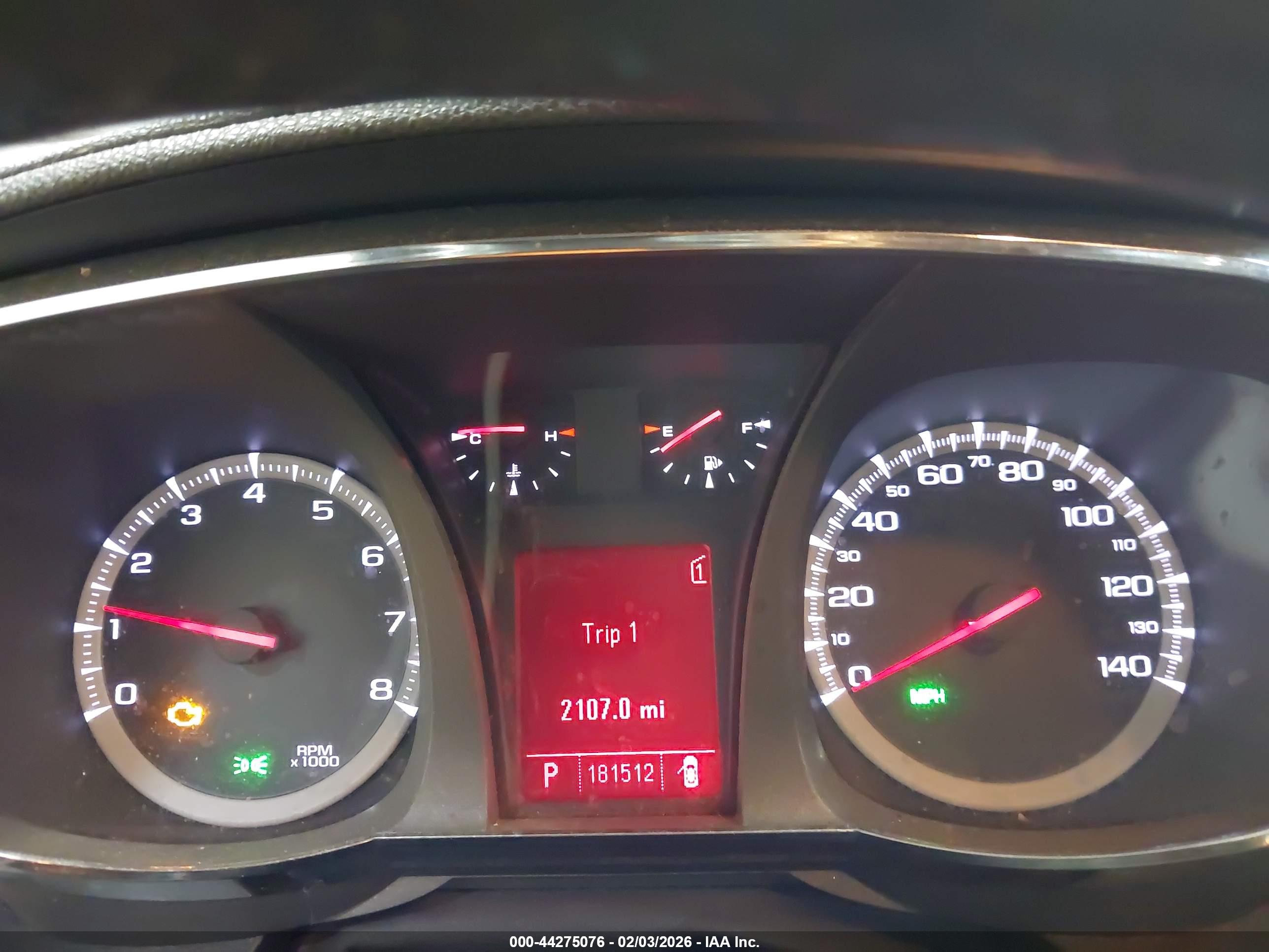 GMC TERRAIN image 7
