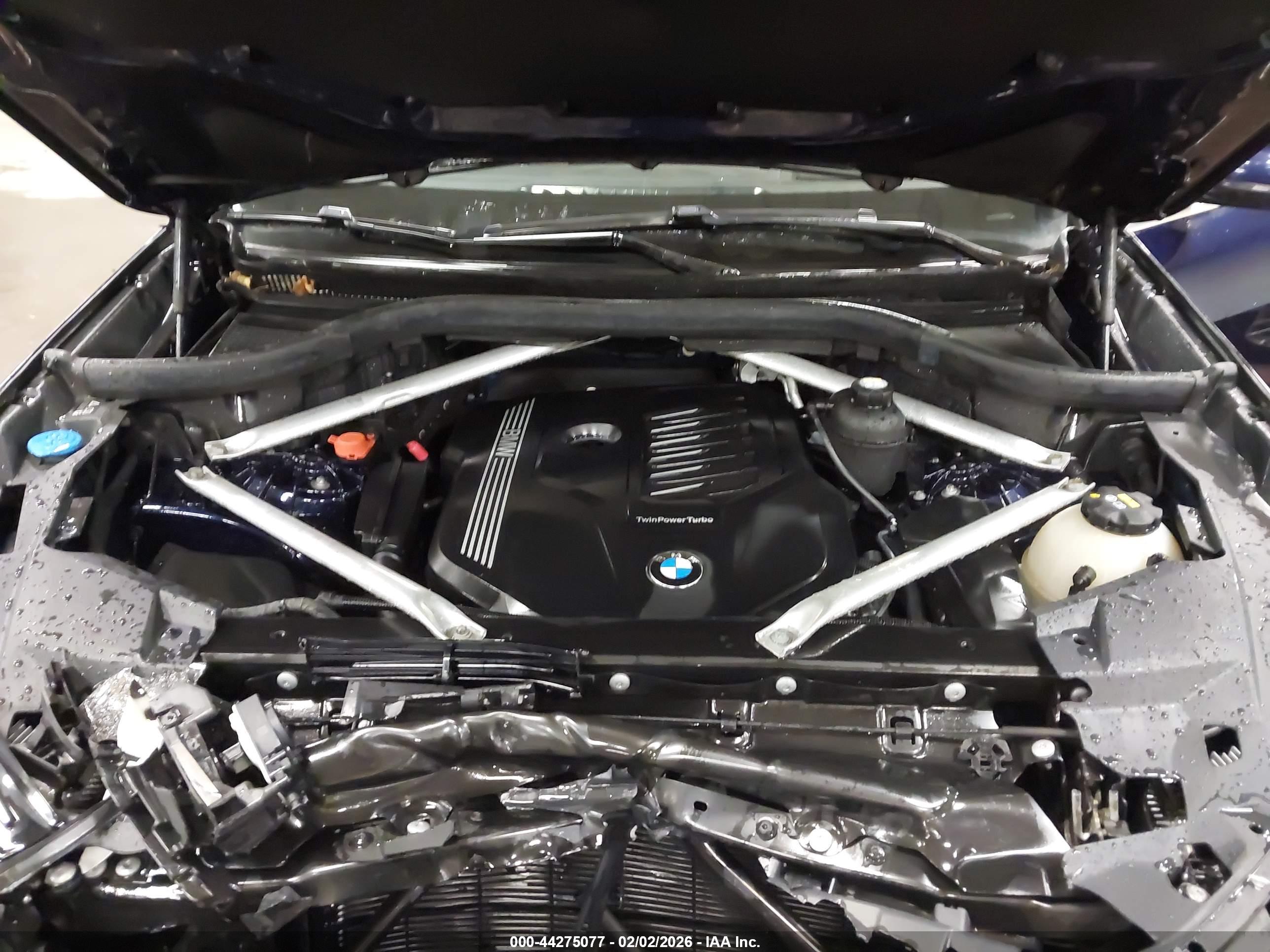 BMW X5 image 10