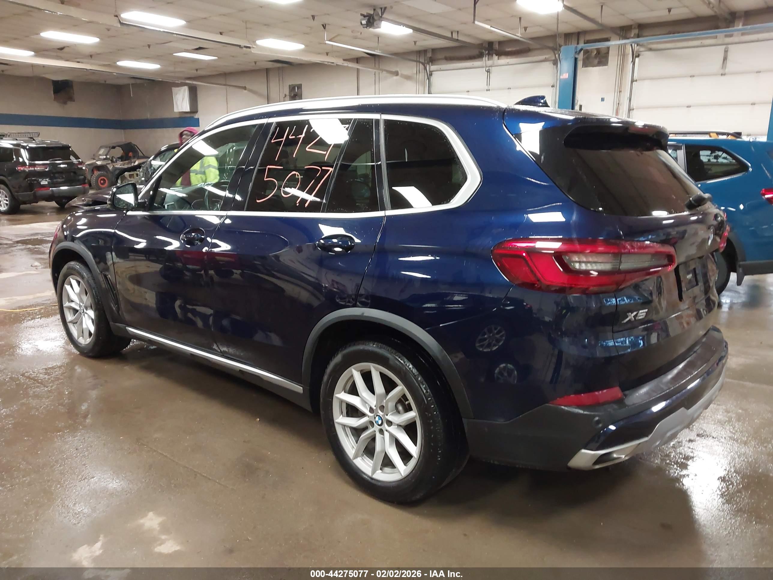 BMW X5 image 3