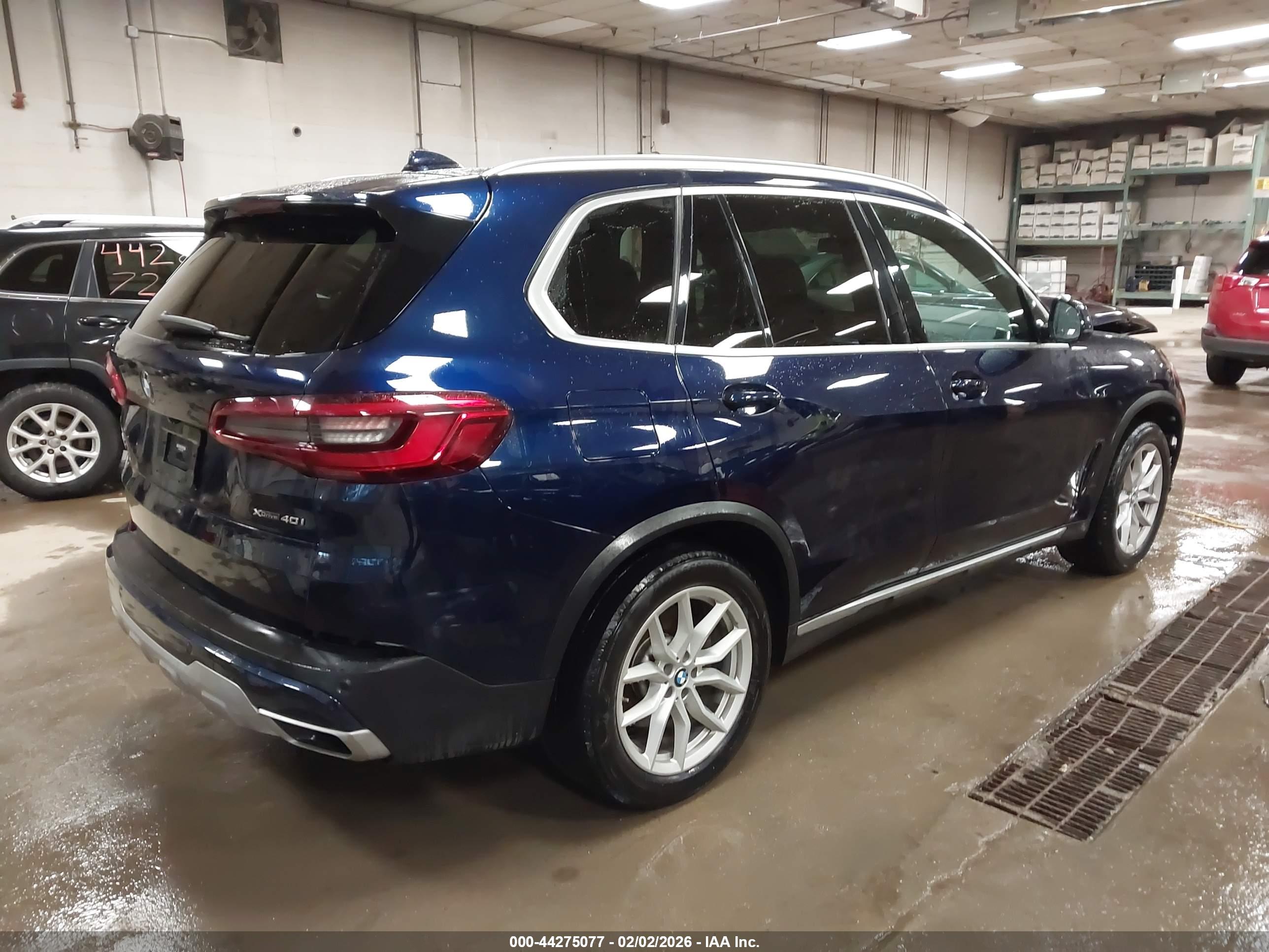 BMW X5 image 4