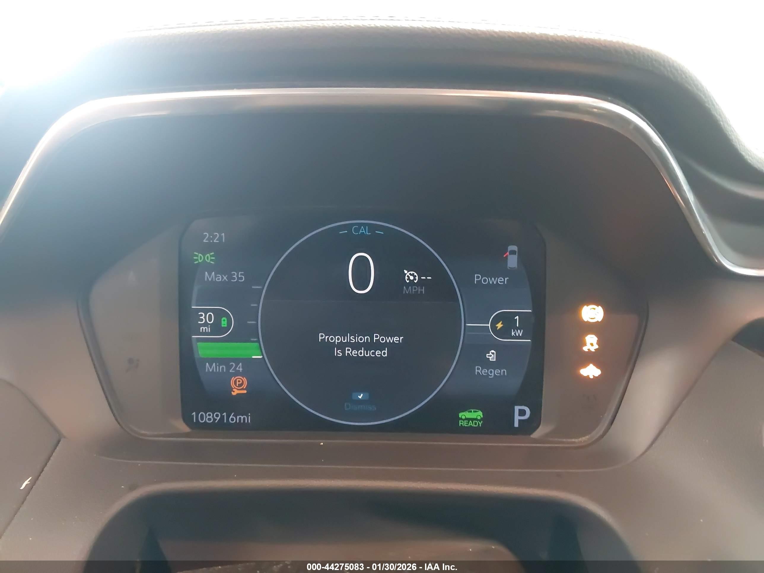 CHEVROLET BOLT image 7