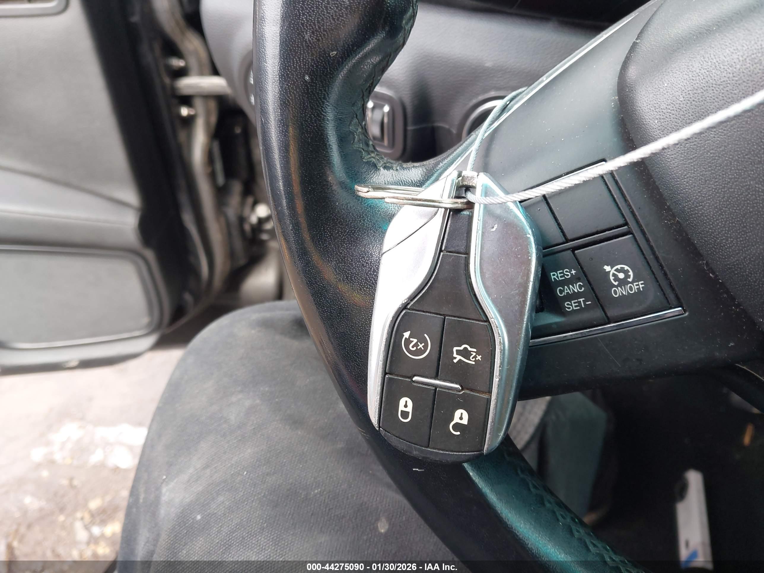 MASERATI GHIBLI image 11