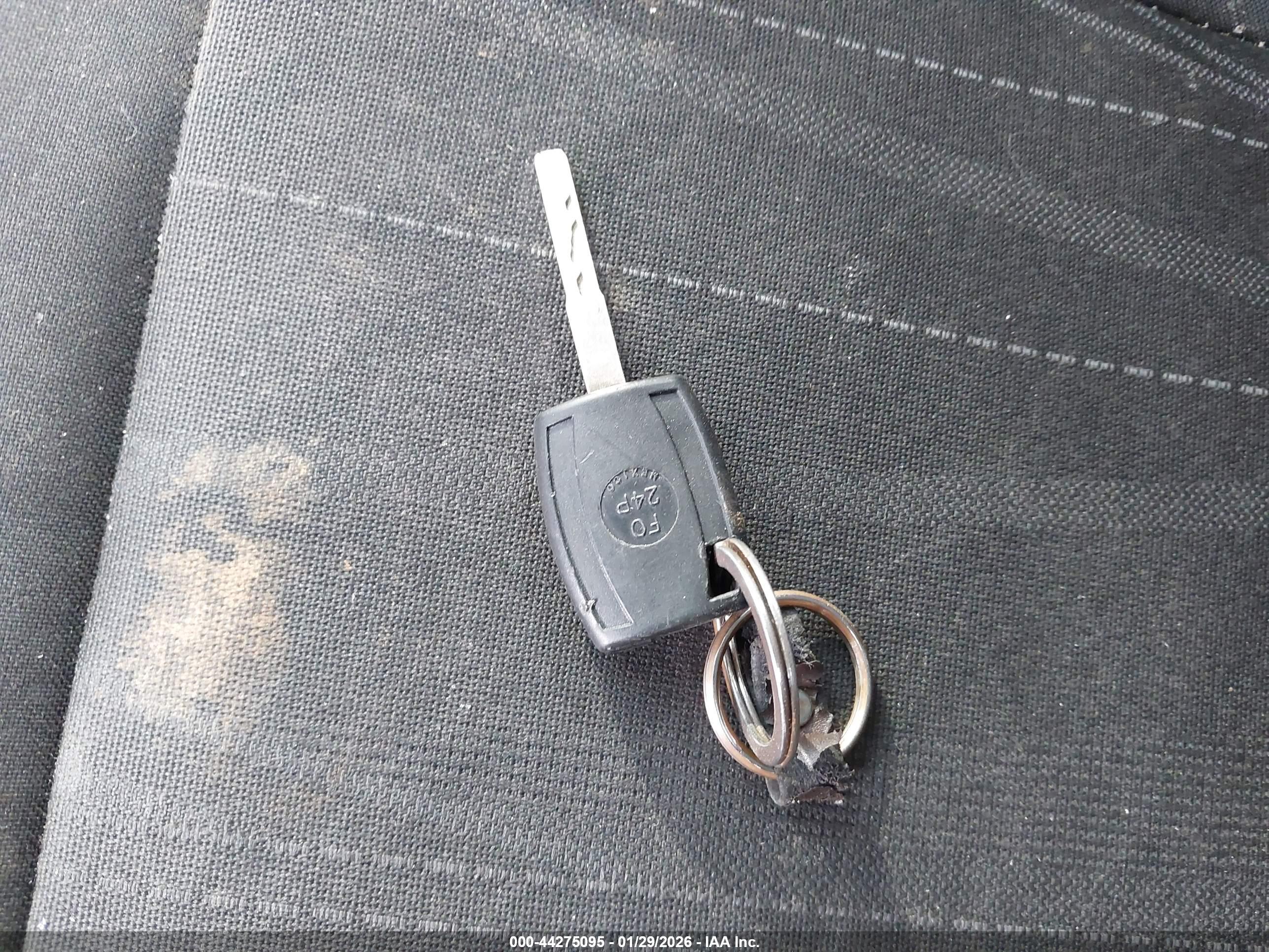 FORD FOCUS image 11