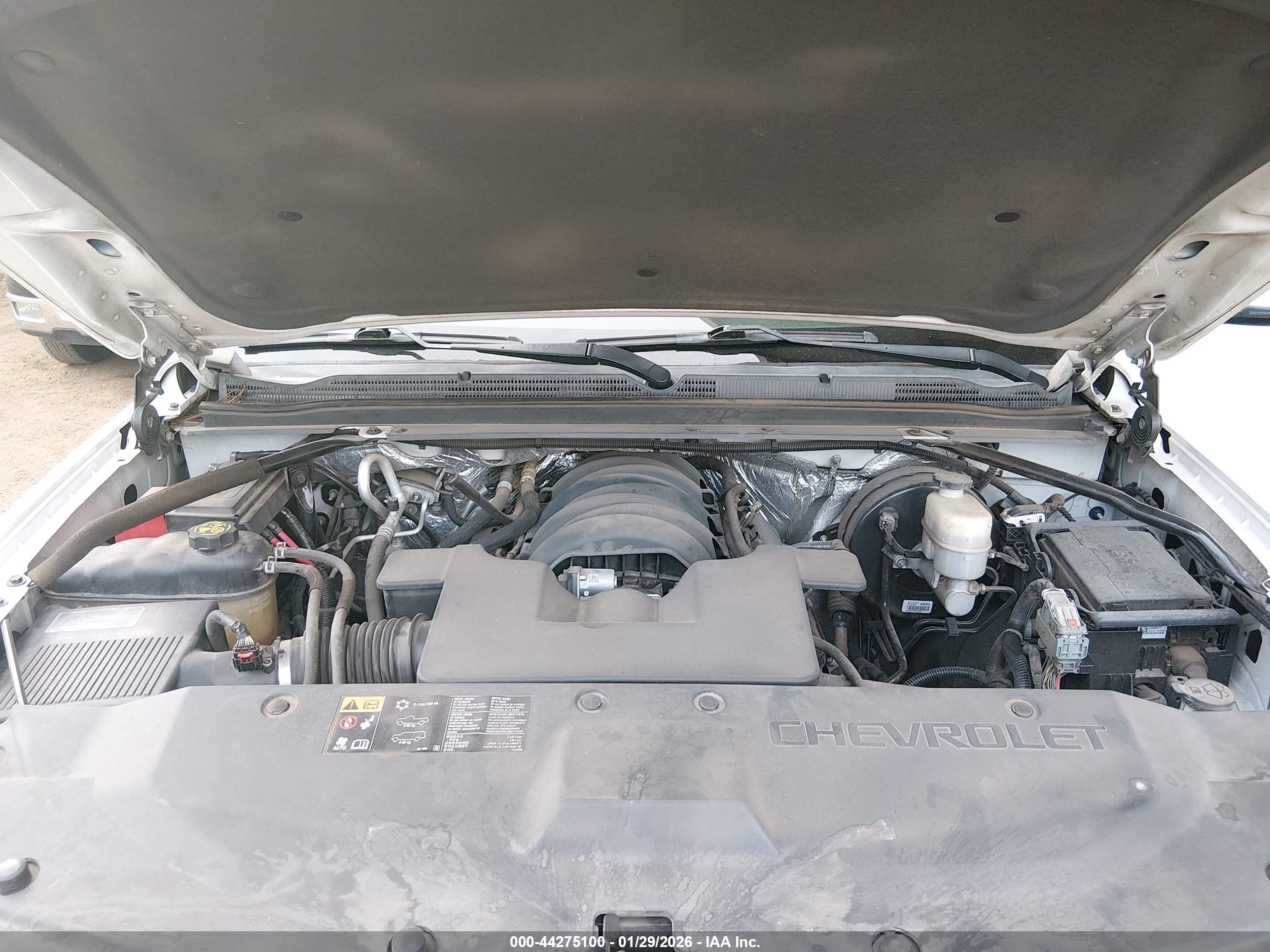 CHEVROLET TAHOE image 10