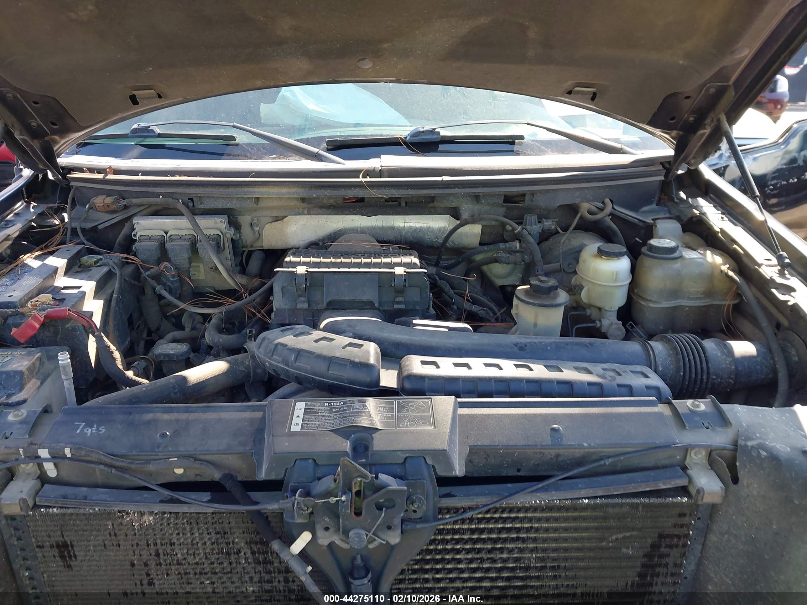 FORD F-150 image 10