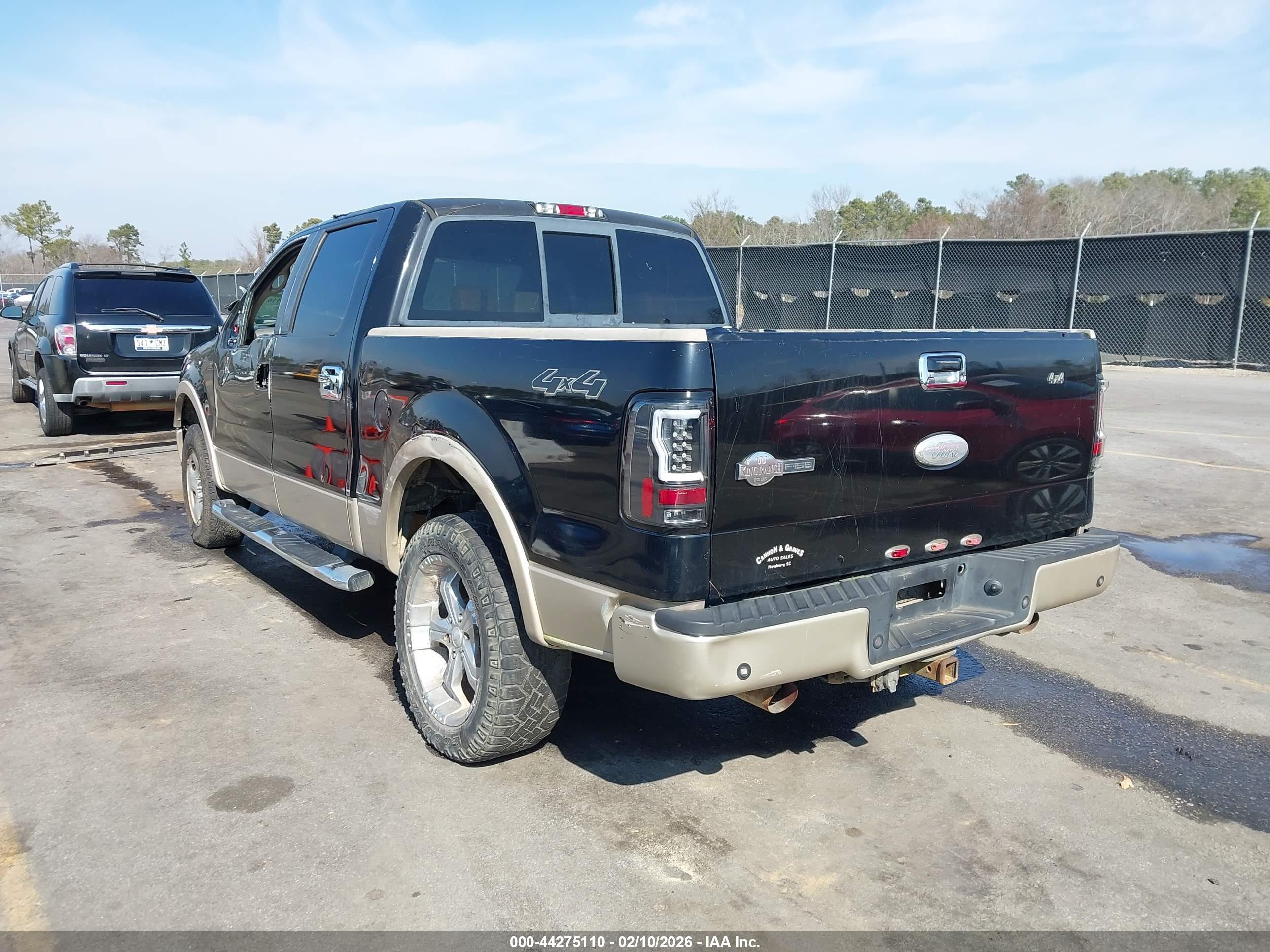 FORD F-150 image 3