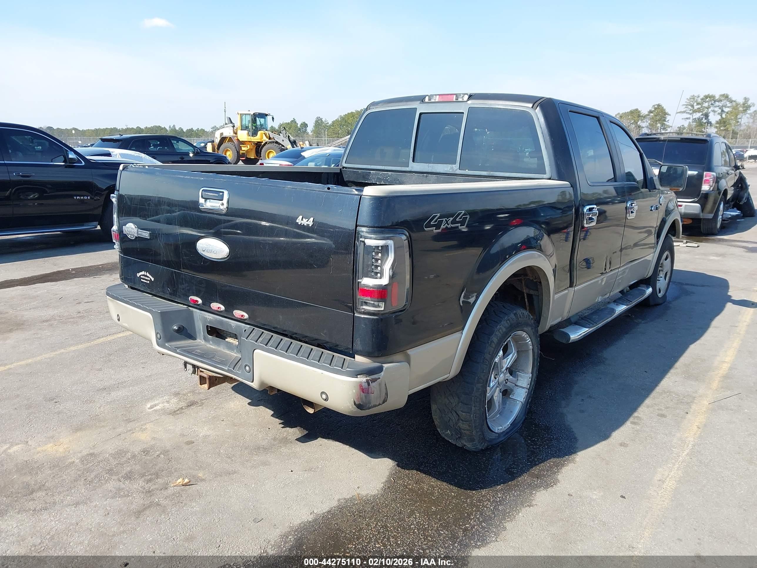 FORD F-150 image 4