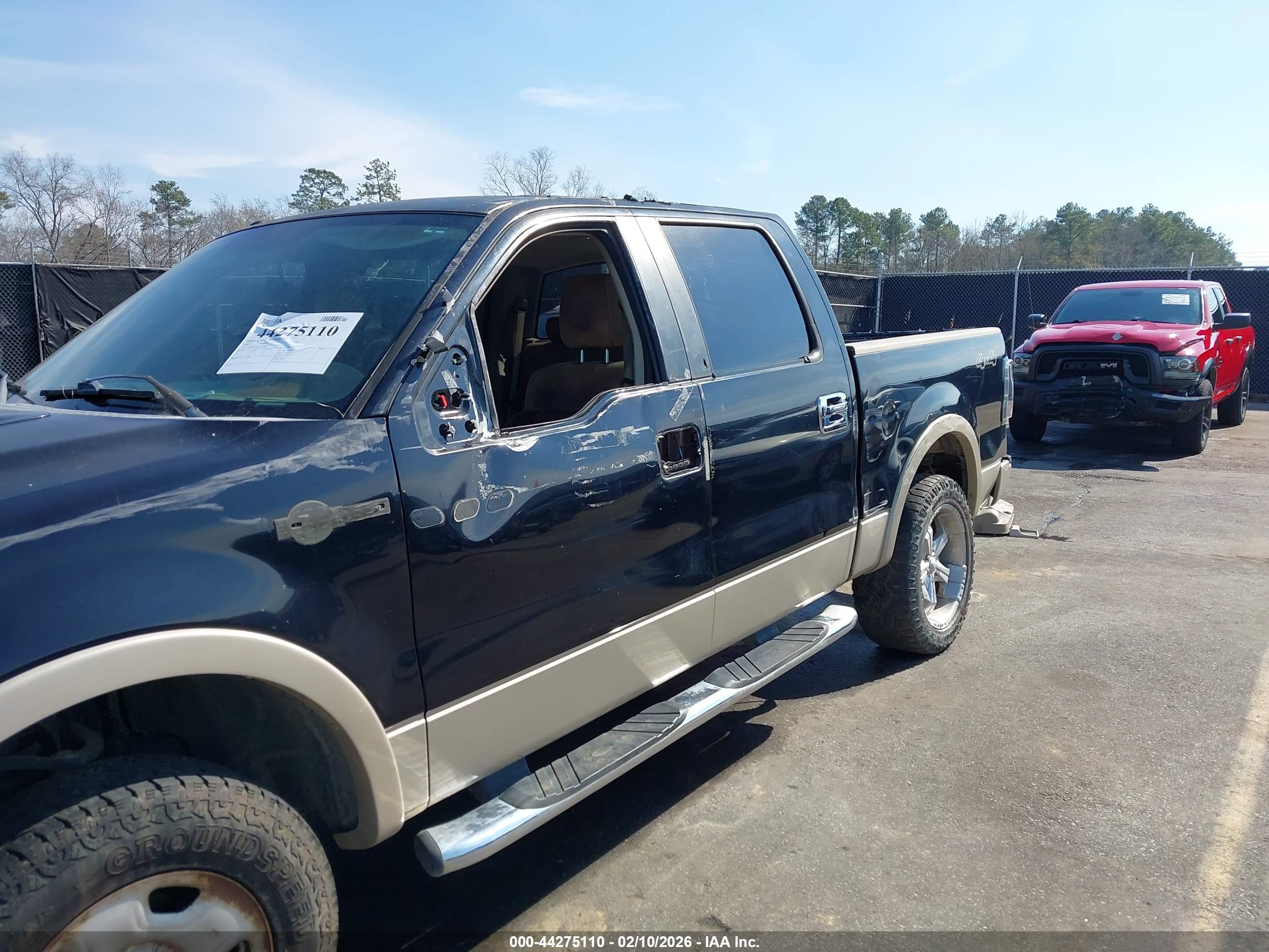 FORD F-150 image 6