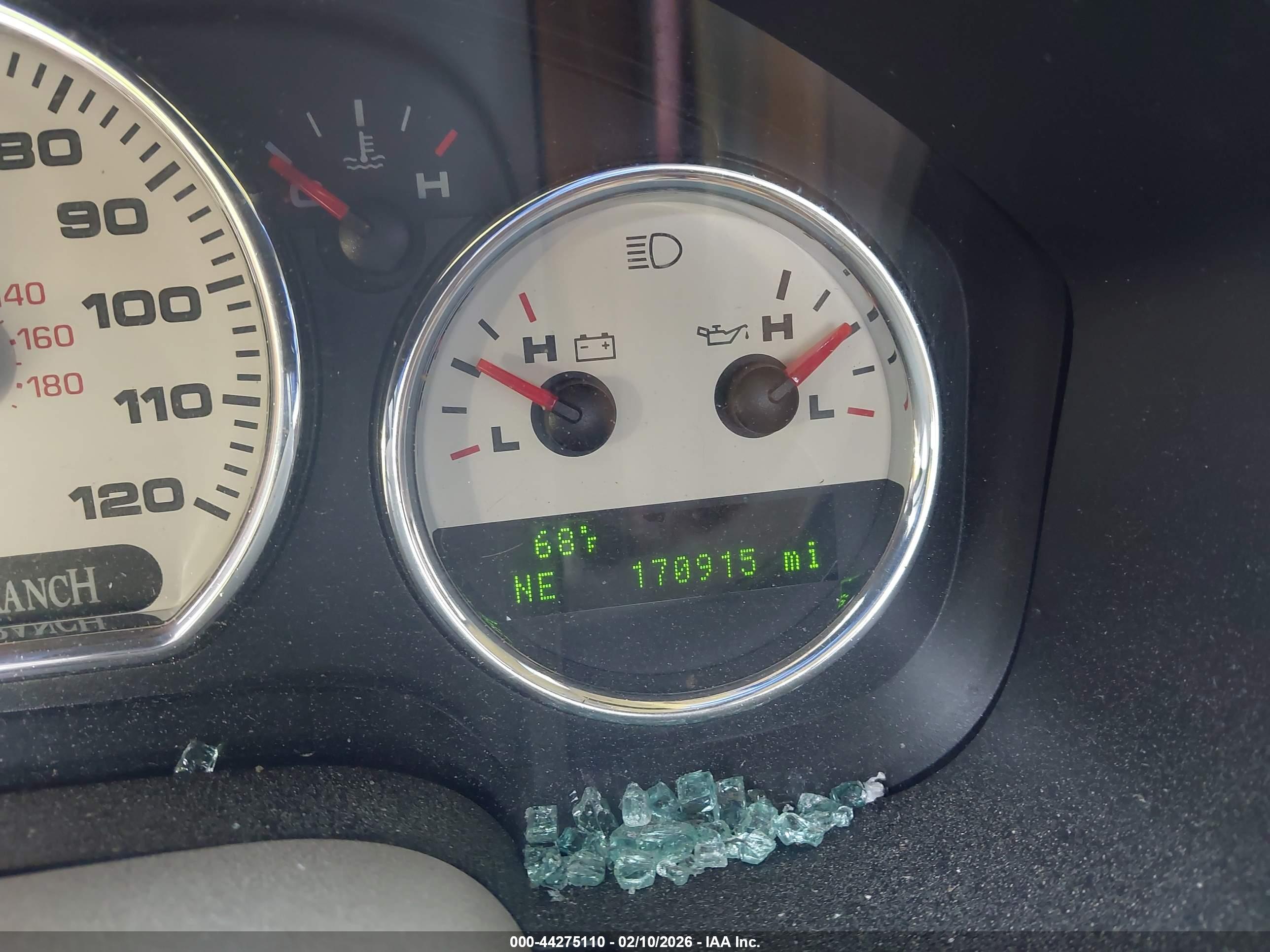 FORD F-150 image 7