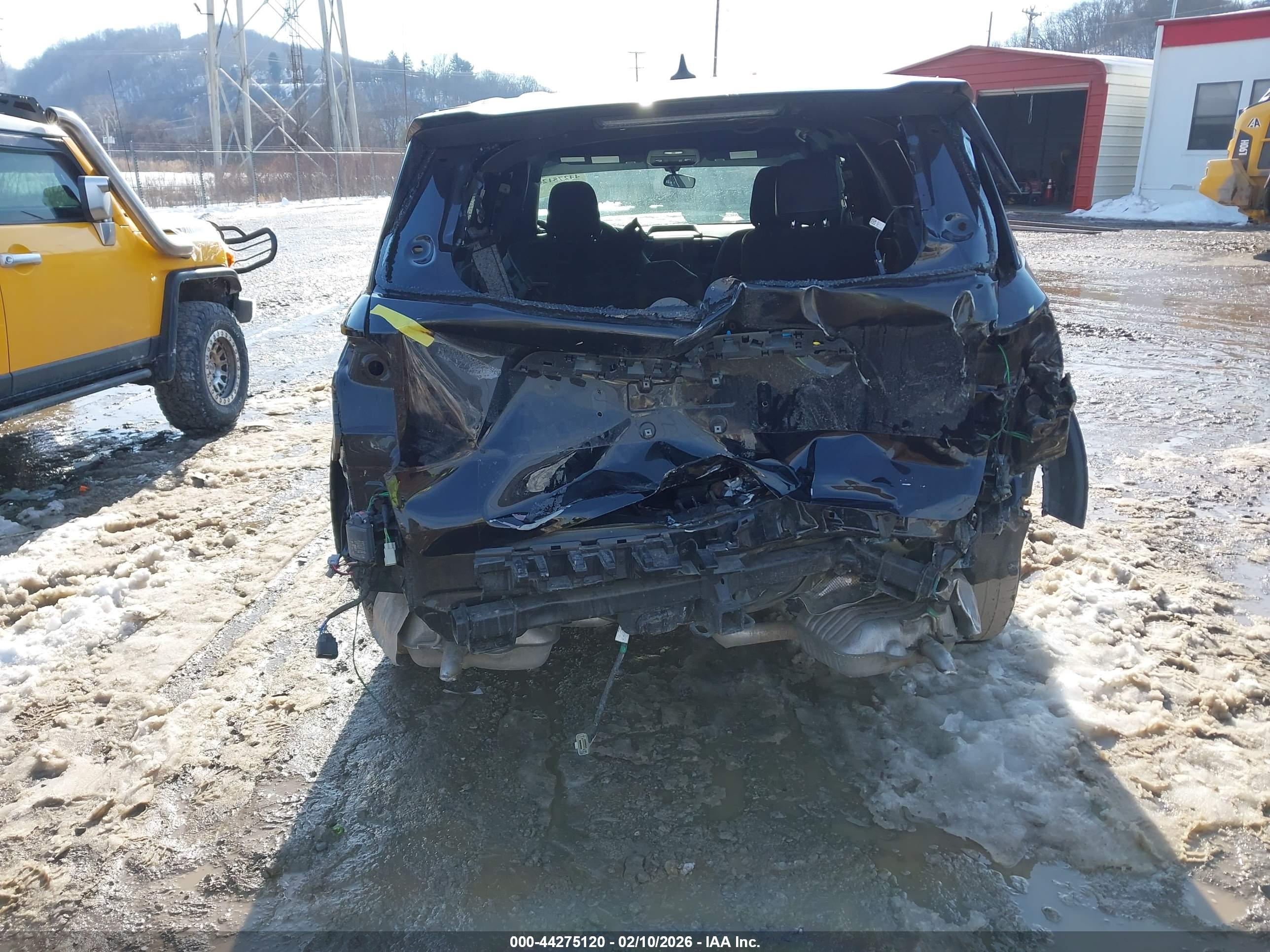 FORD POLICE image 6