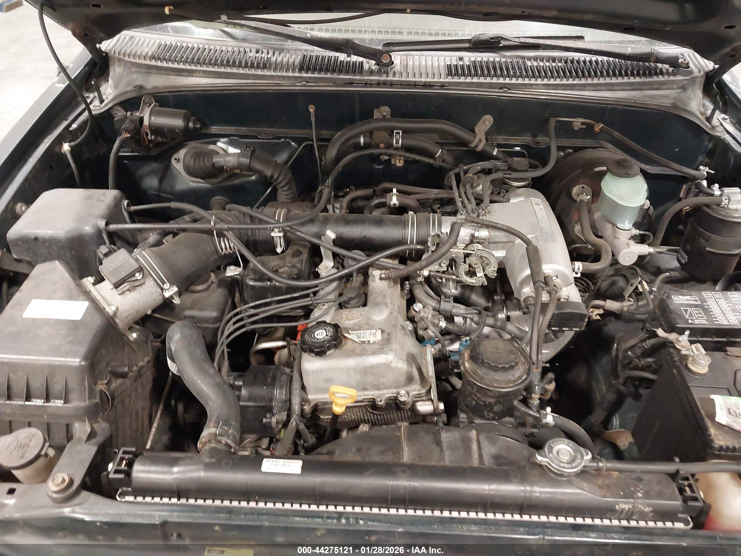 TOYOTA TACOMA image 10