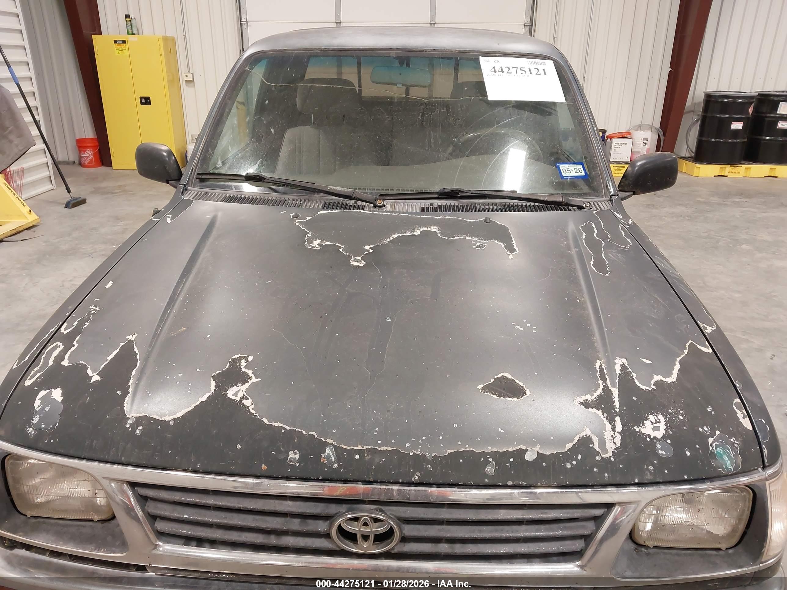 TOYOTA TACOMA image 6