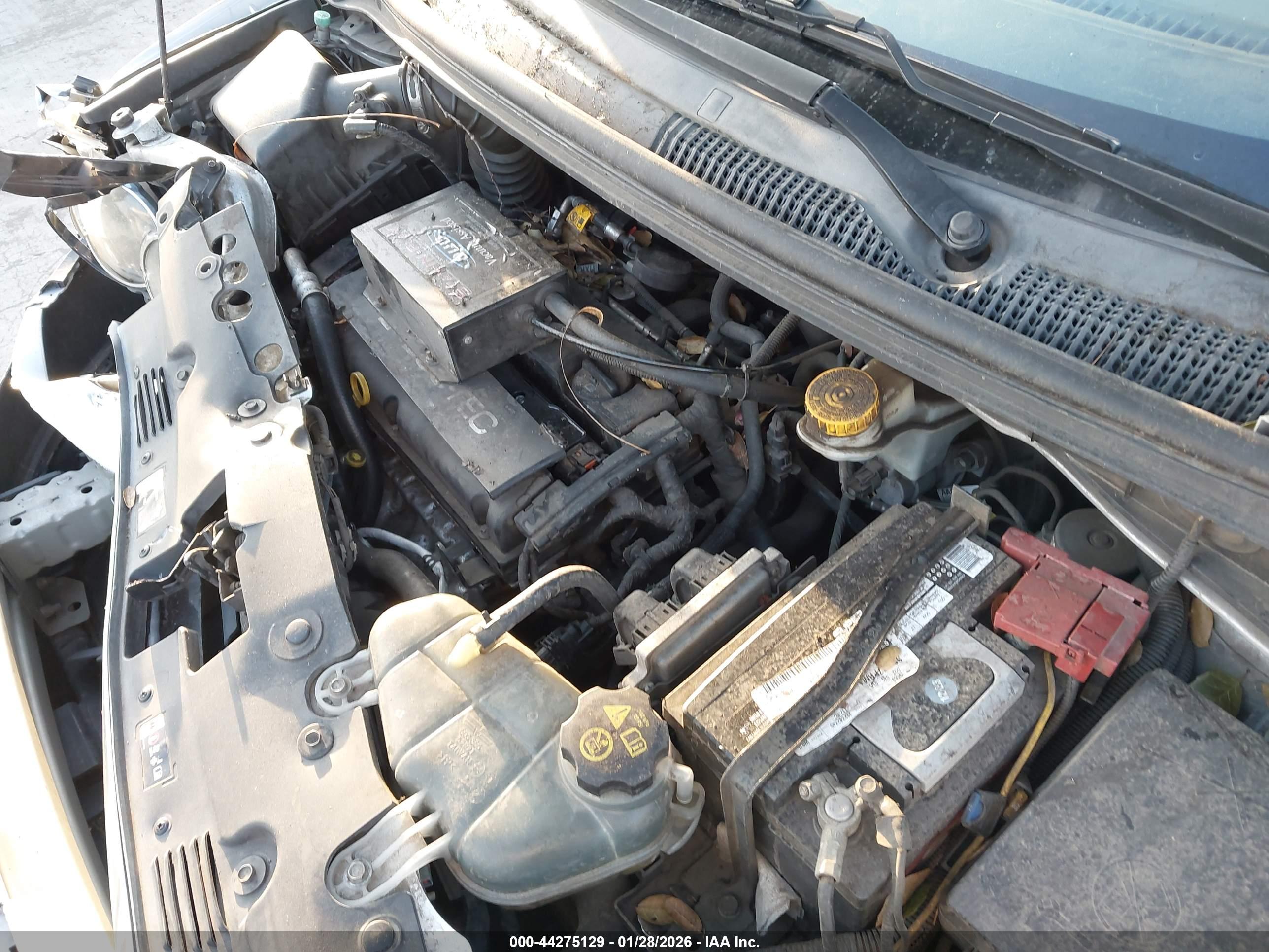 CHEVROLET SONIC image 10