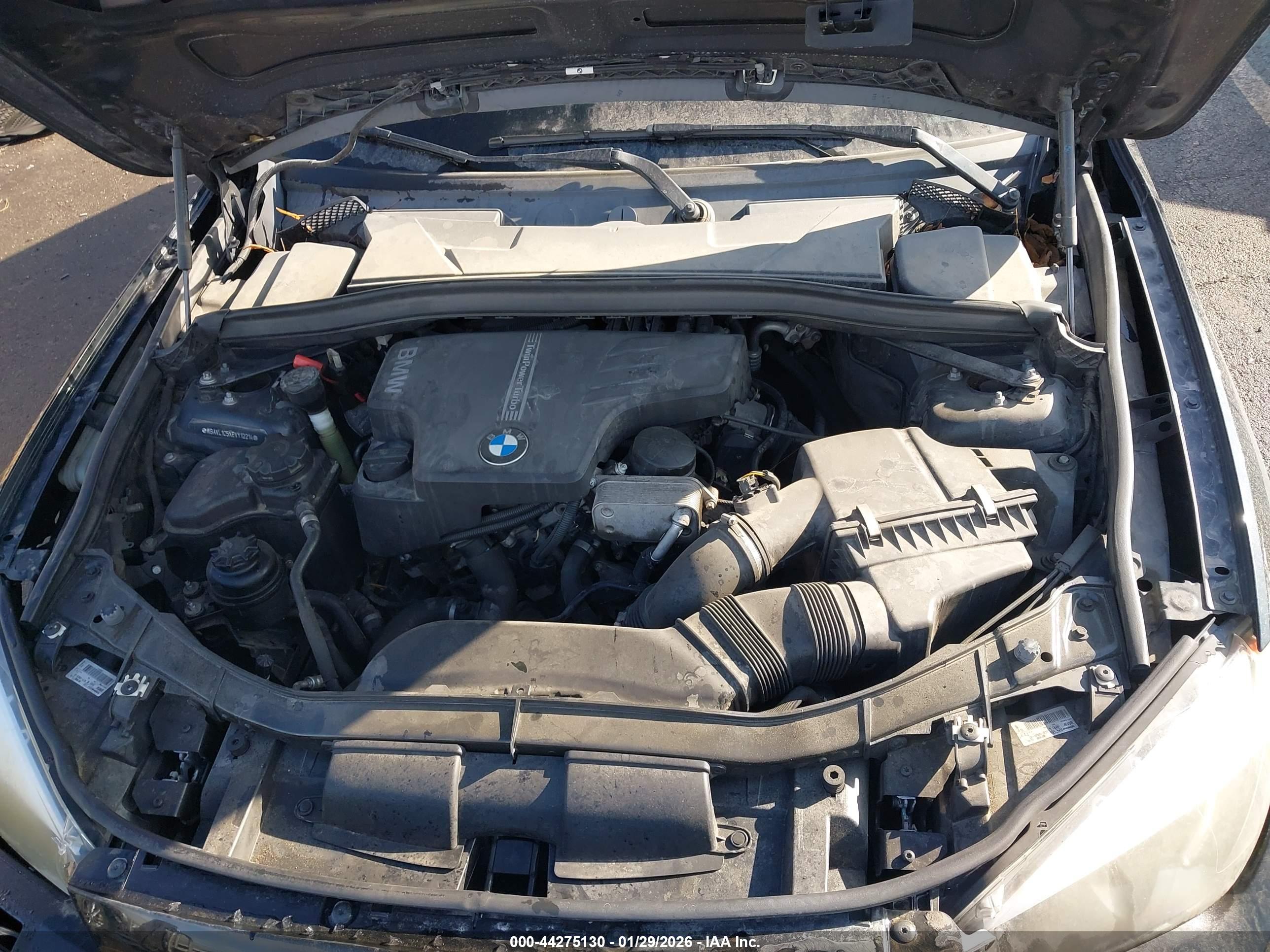 BMW X1 image 10