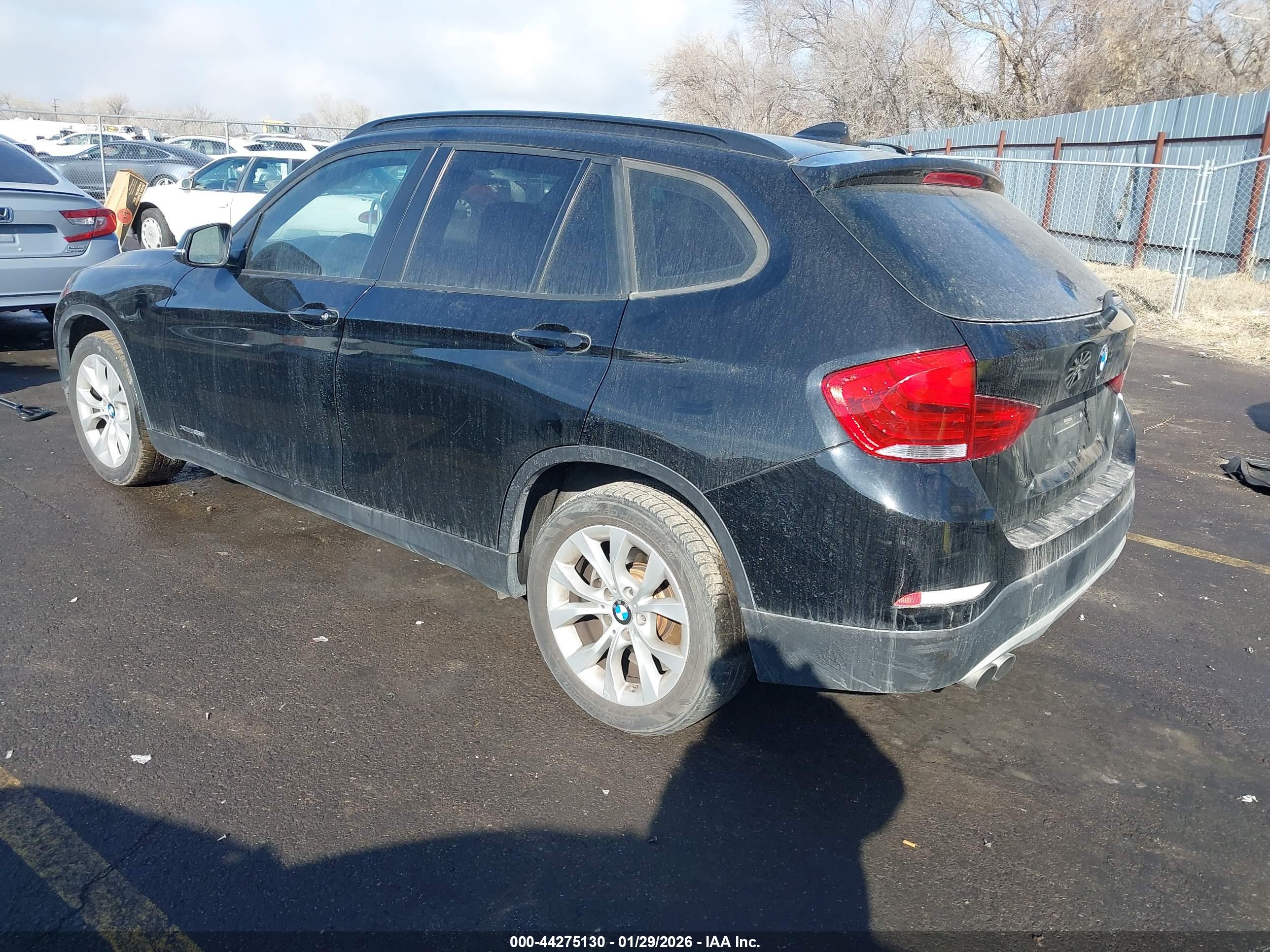 BMW X1 image 3