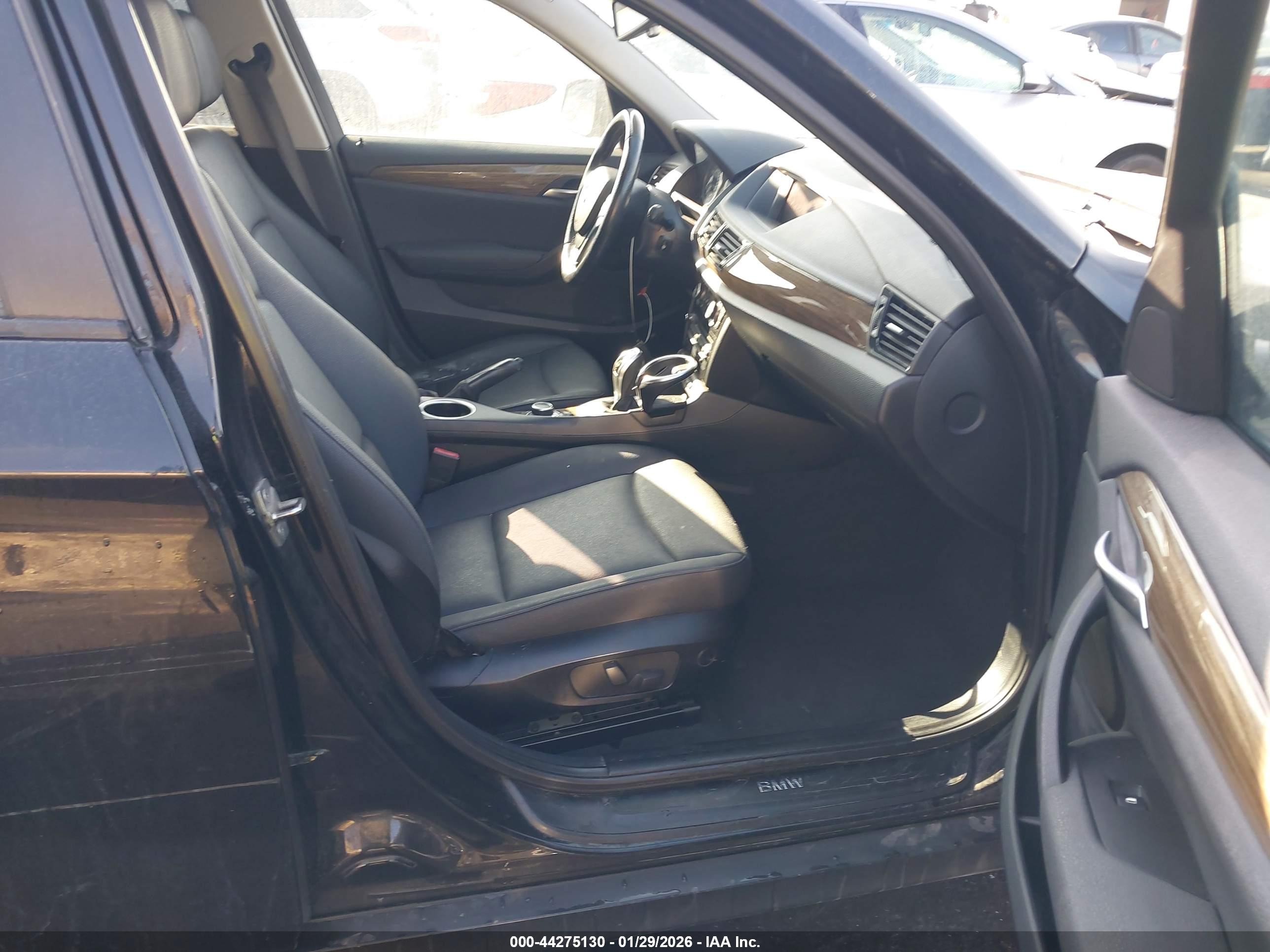 BMW X1 image 5