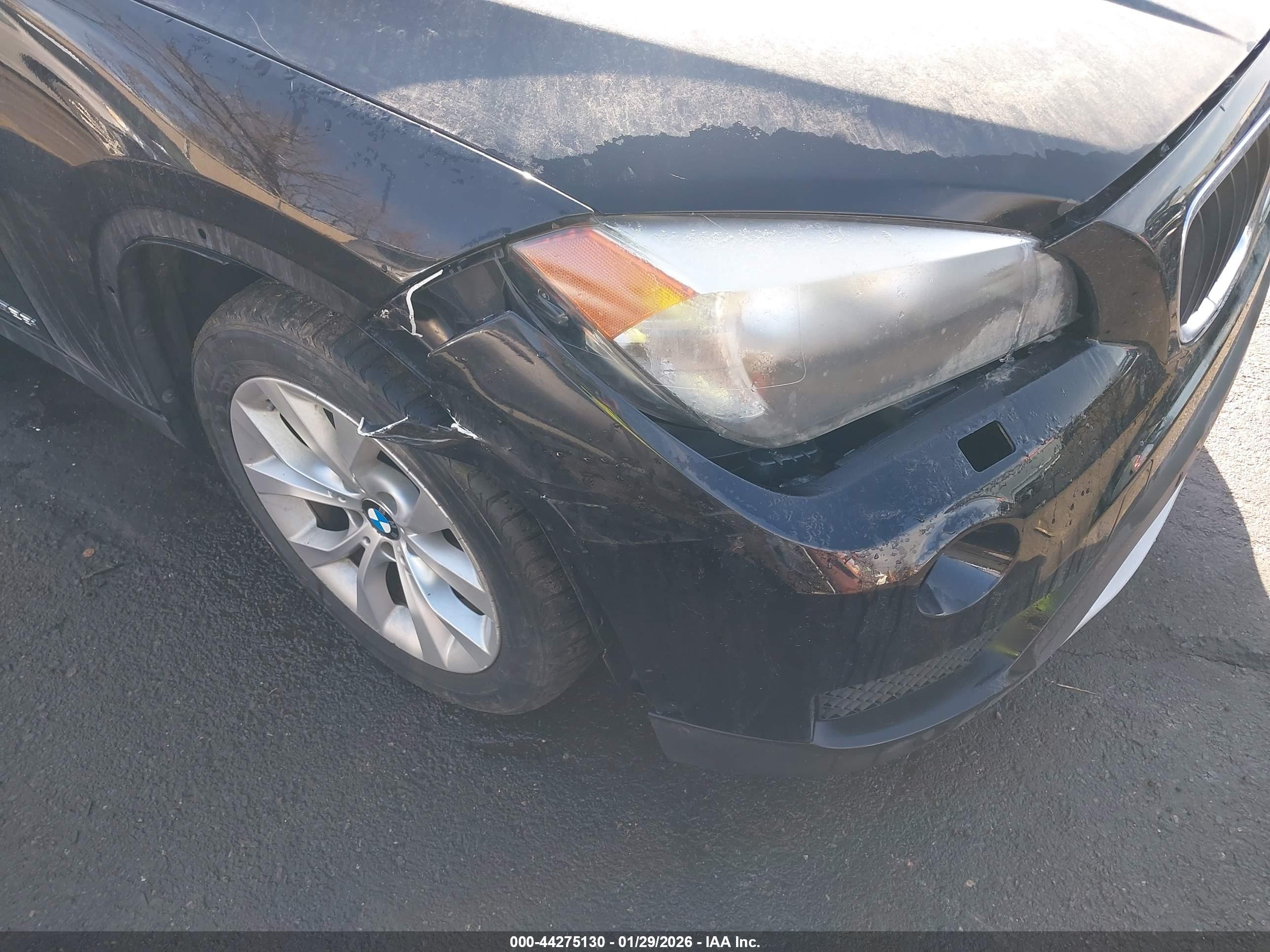 BMW X1 image 6
