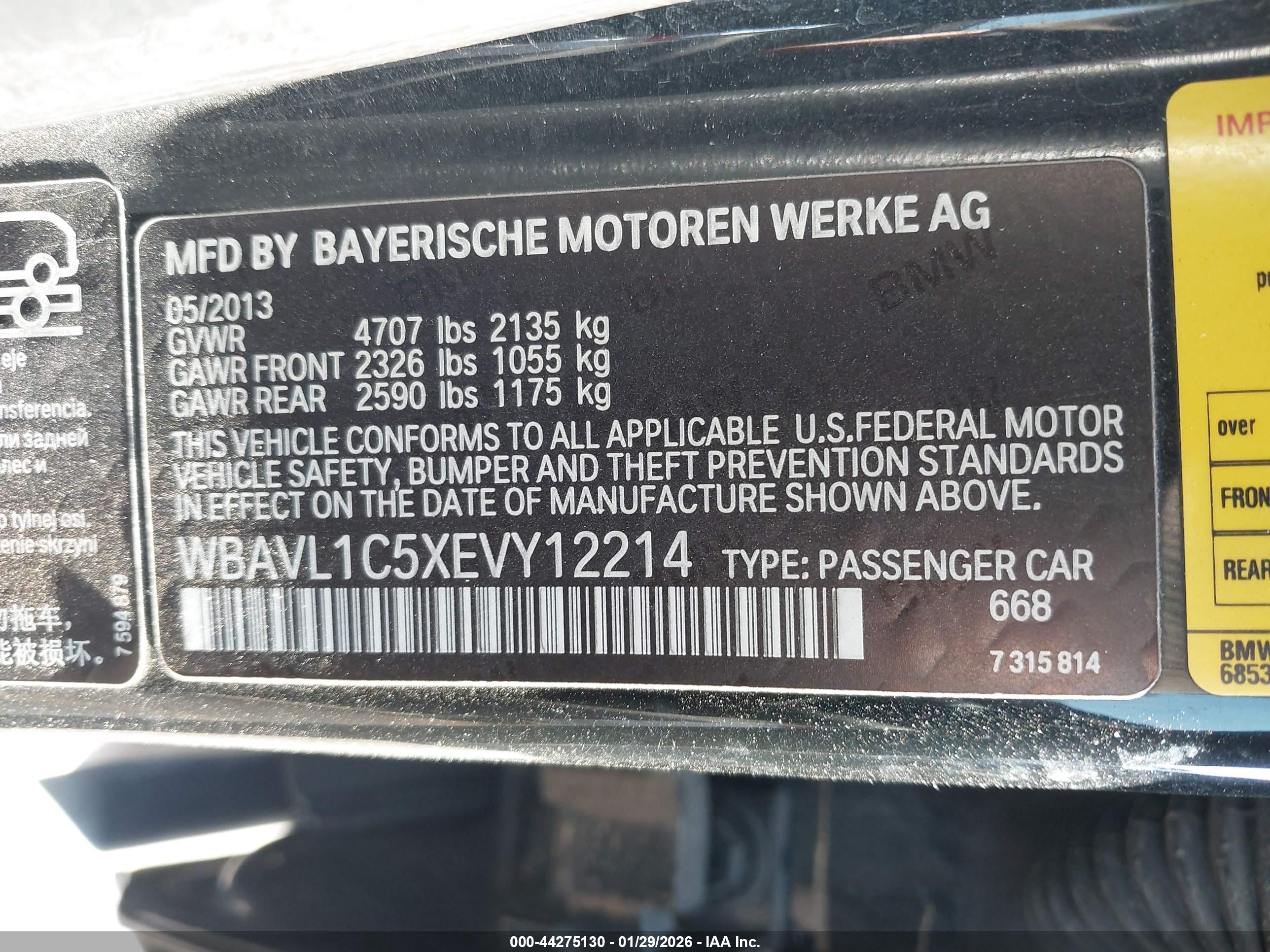 BMW X1 image 9