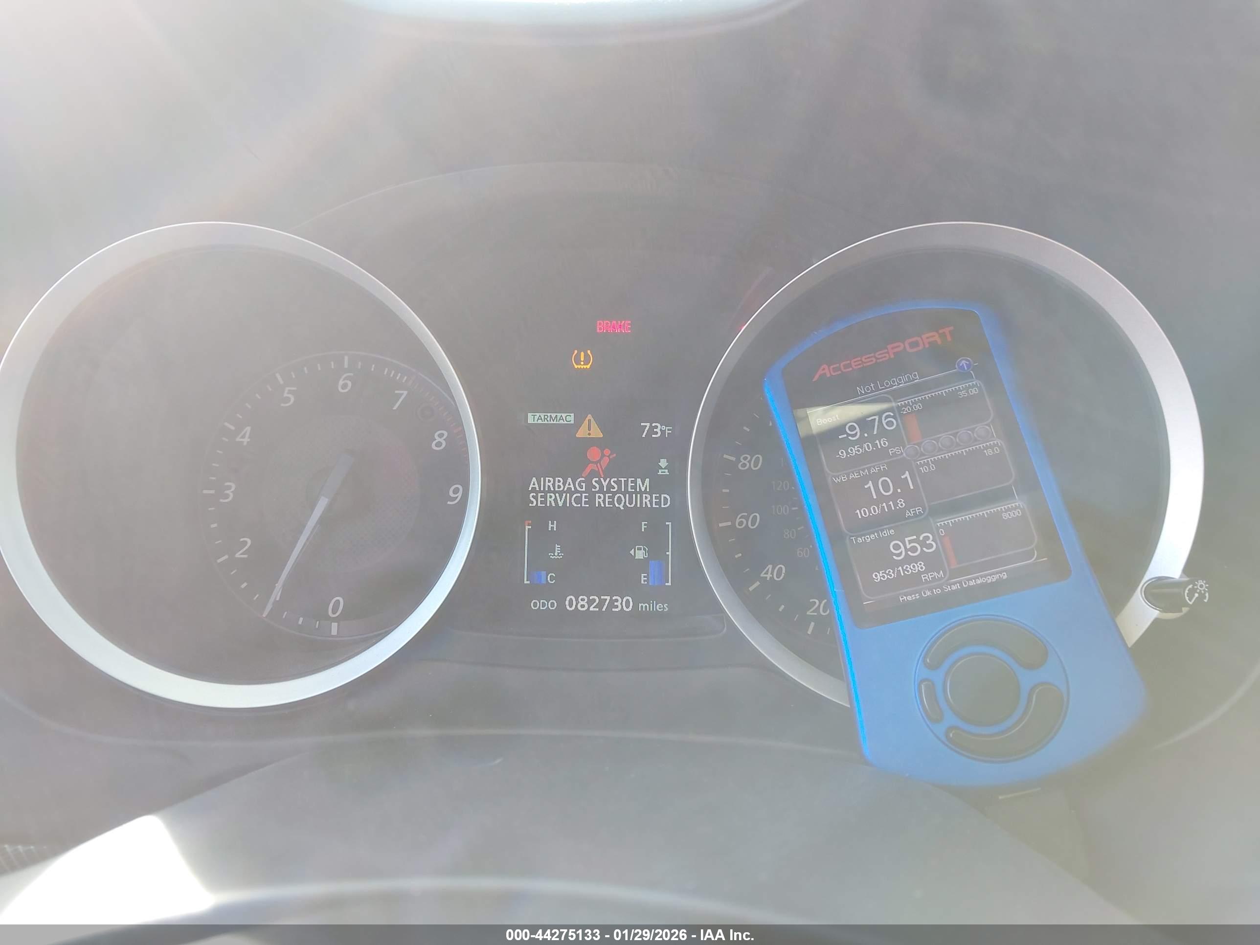 MITSUBISHI LANCER image 7