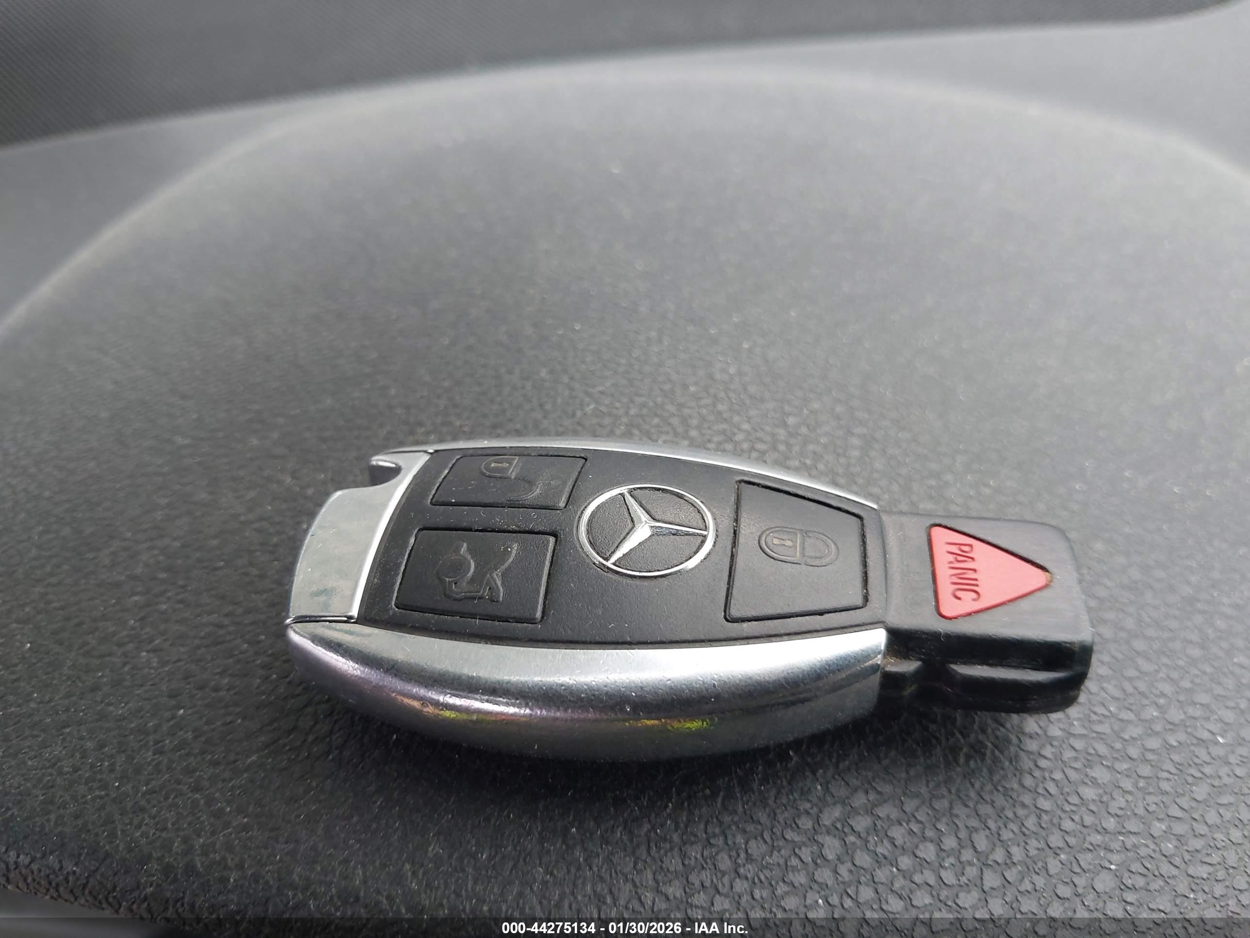 MERCEDES-BENZ C image 11