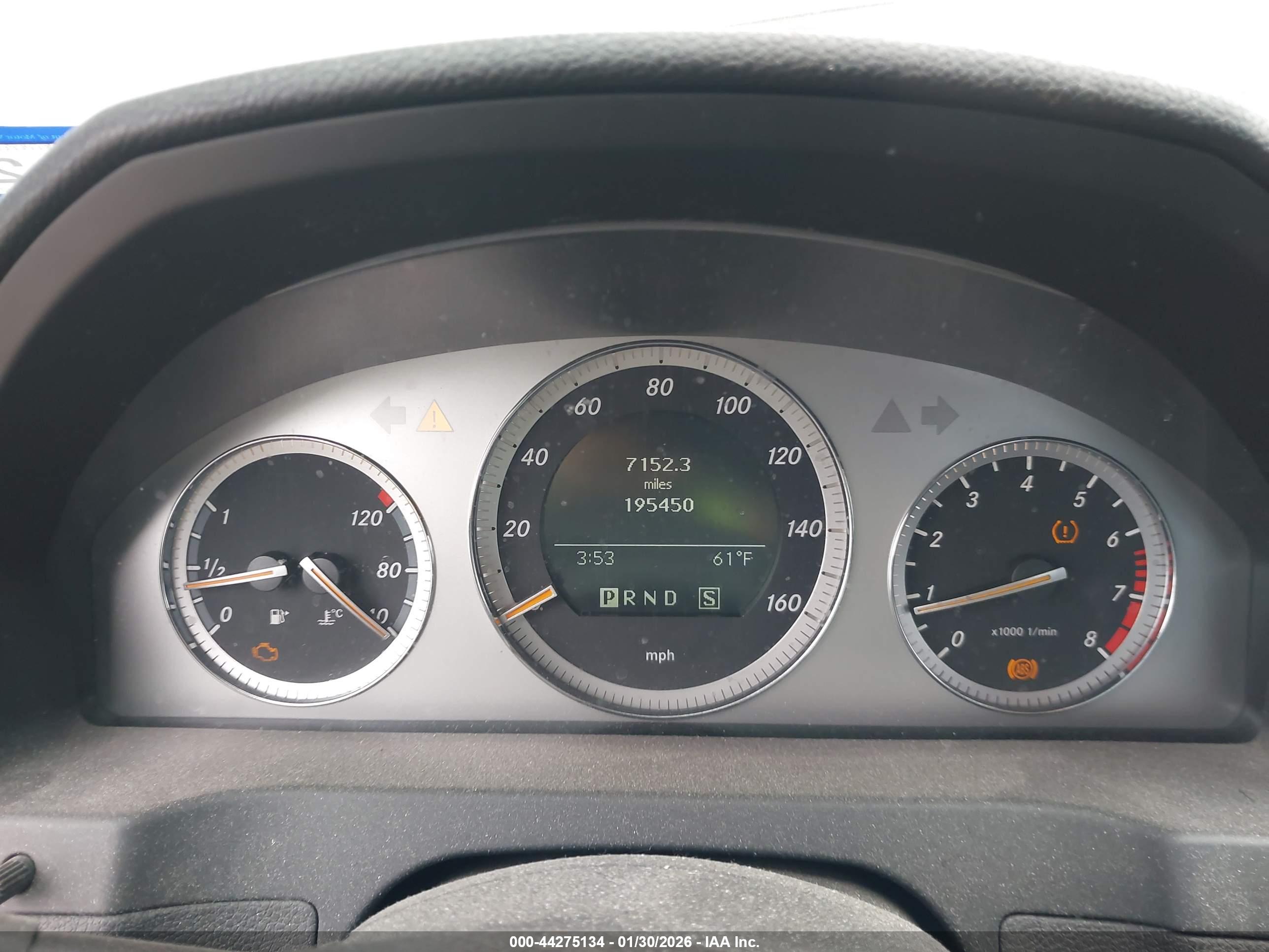 MERCEDES-BENZ C image 7