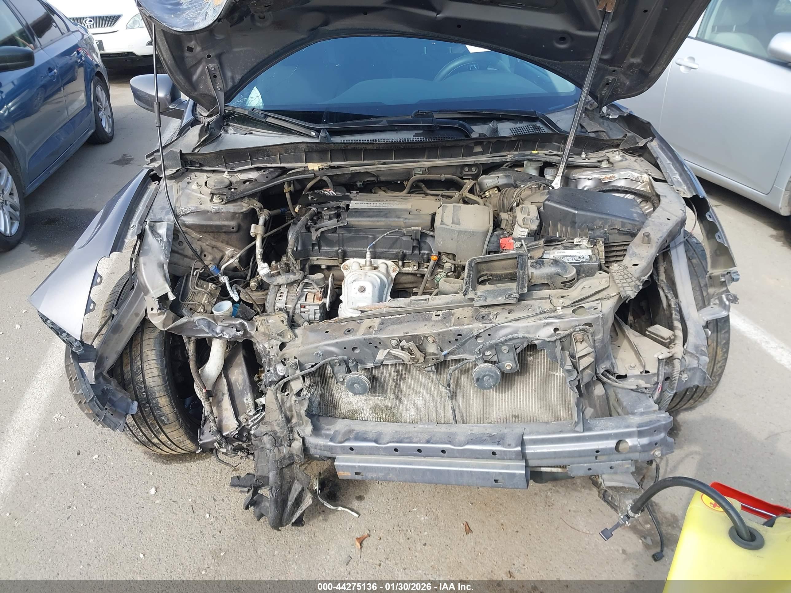 HONDA ACCORD image 10