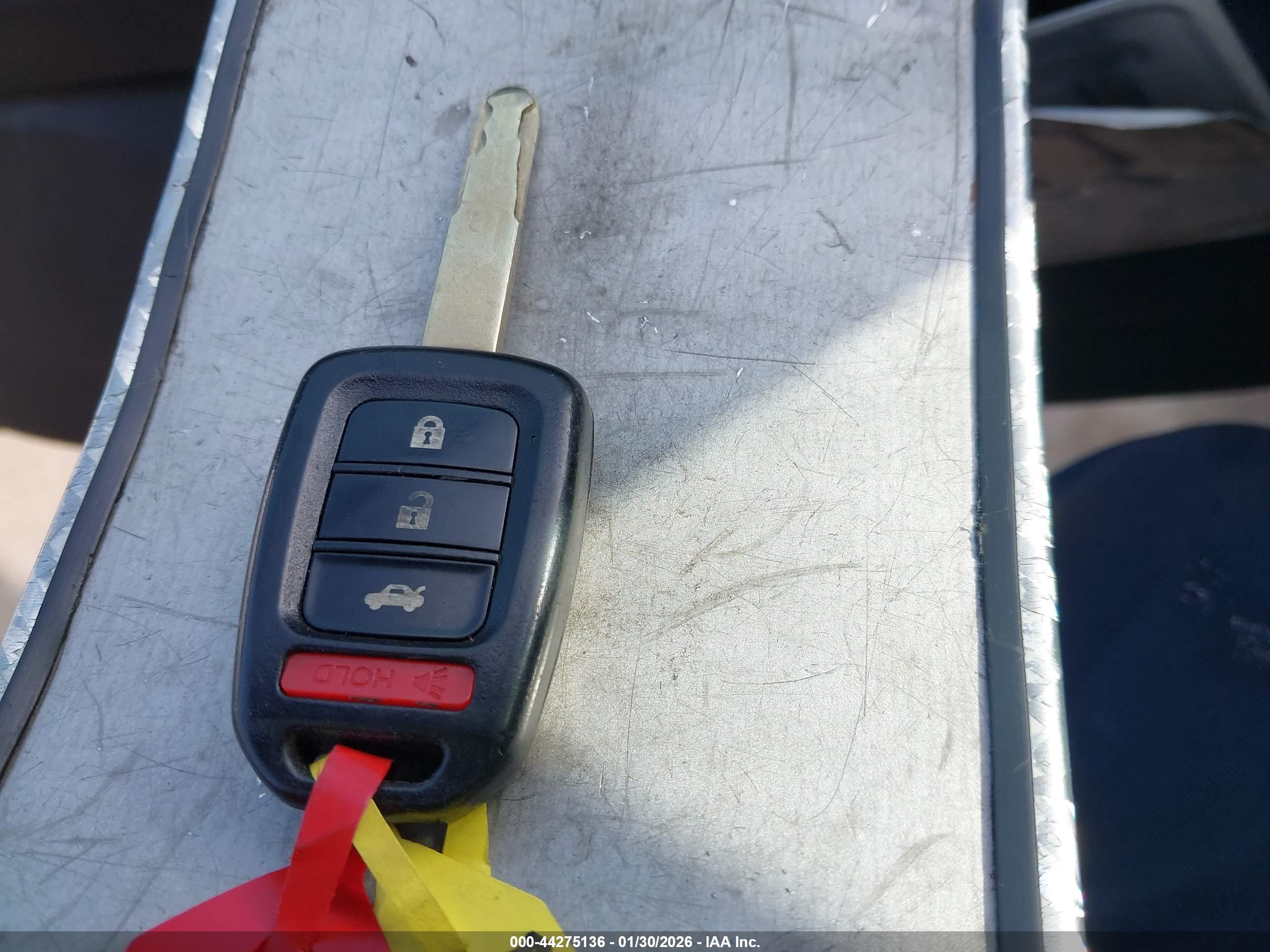 HONDA ACCORD image 11