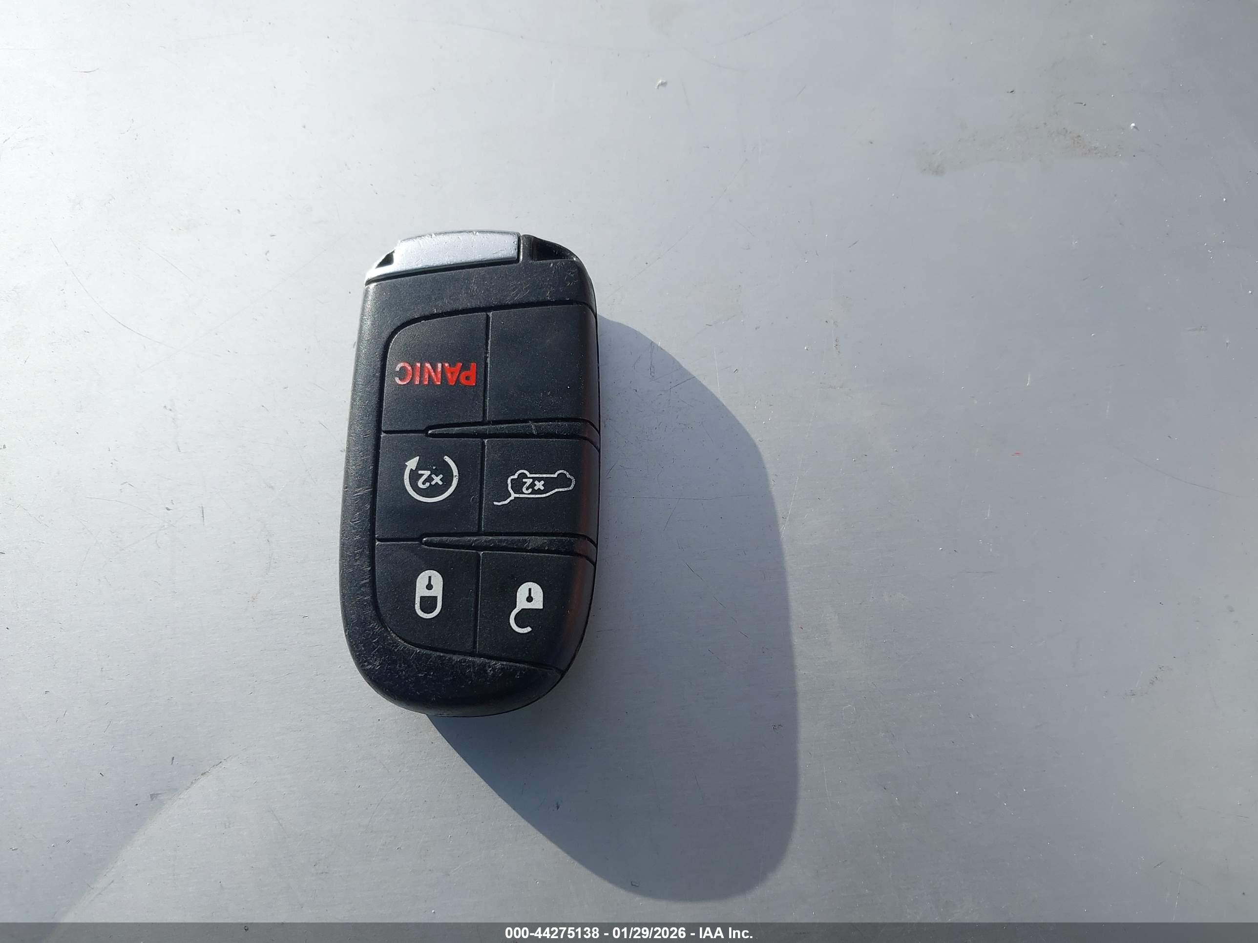 DODGE DURANGO image 11