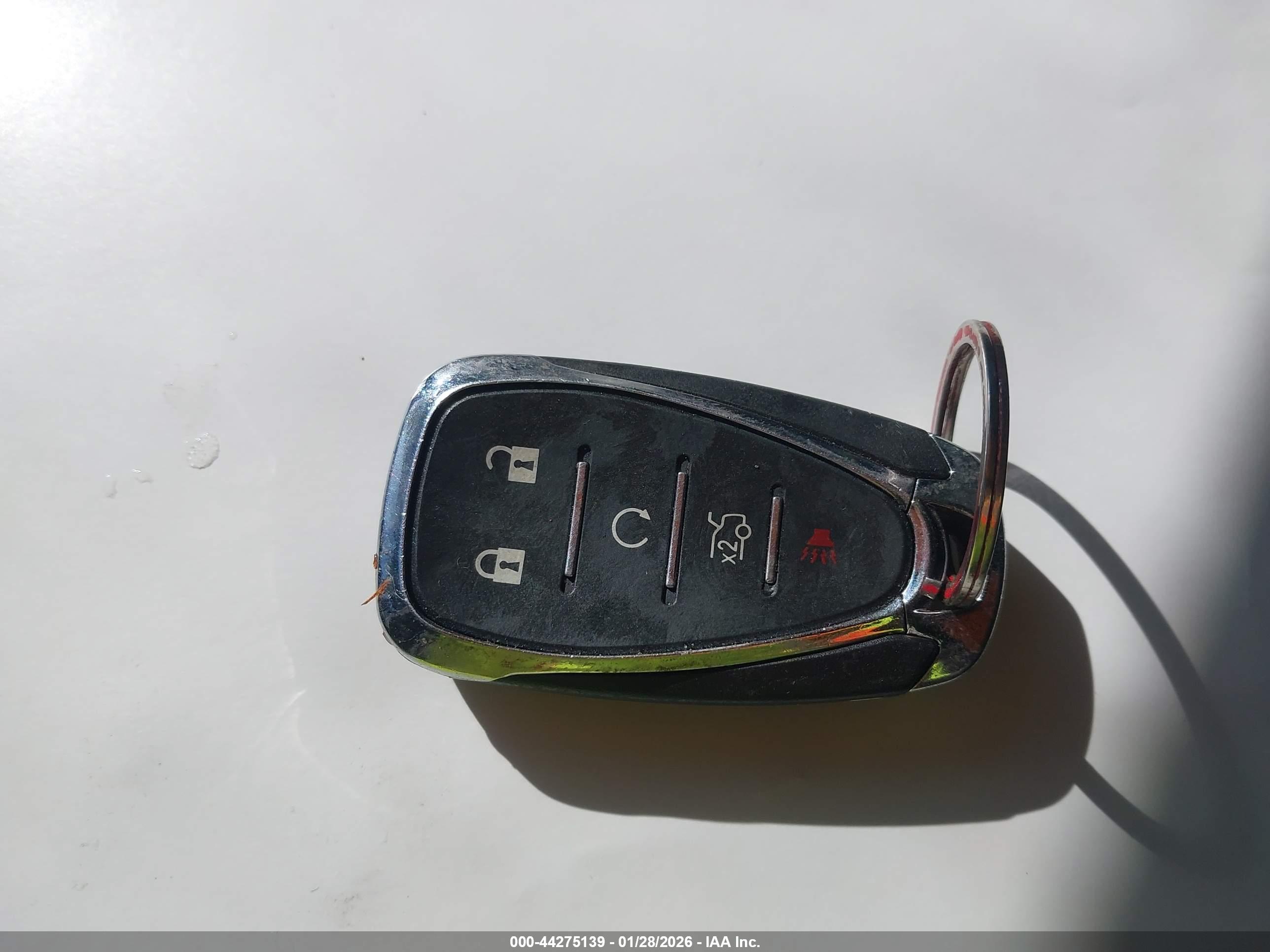 CHEVROLET MALIBU image 11