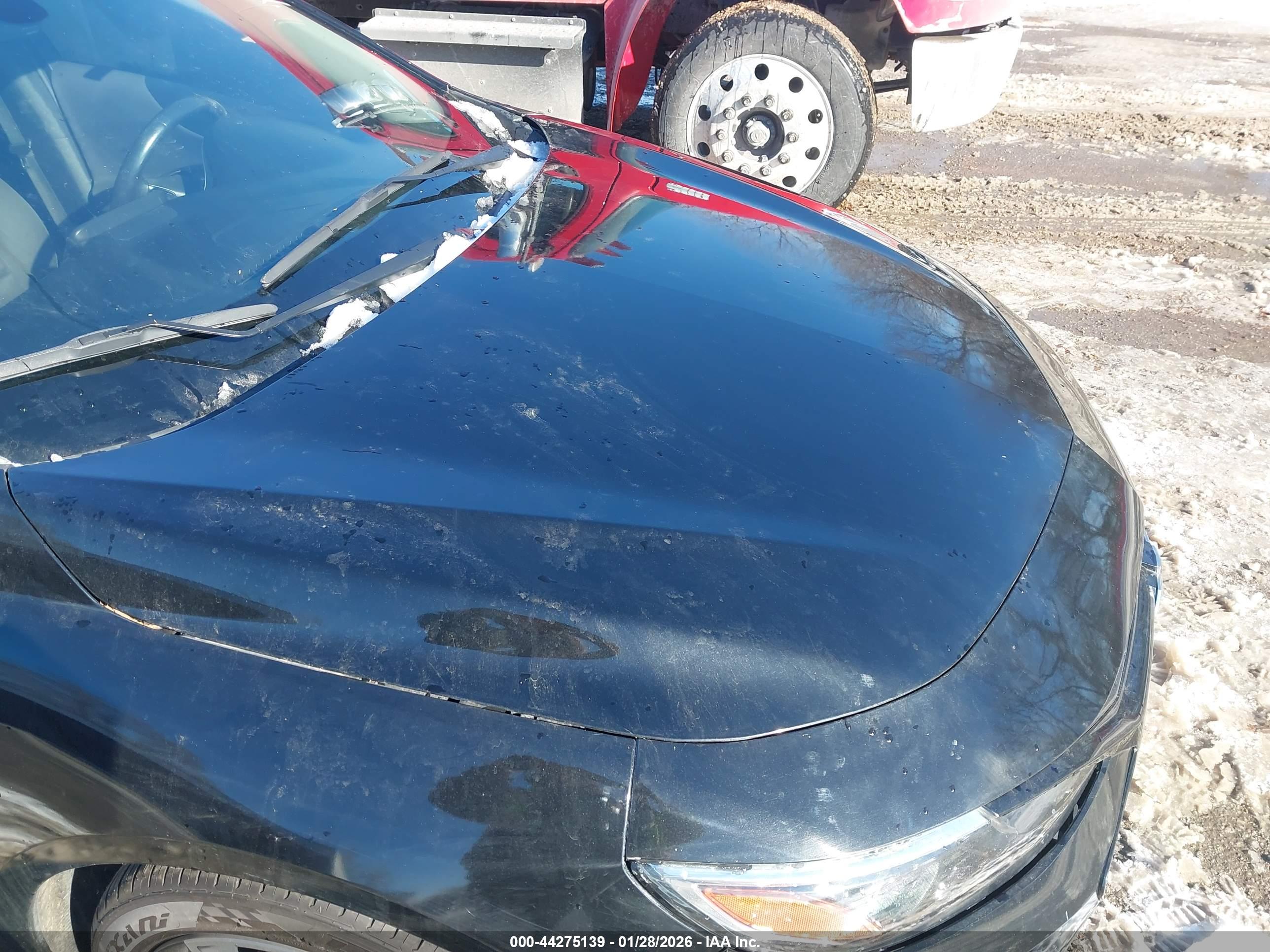 CHEVROLET MALIBU image 6