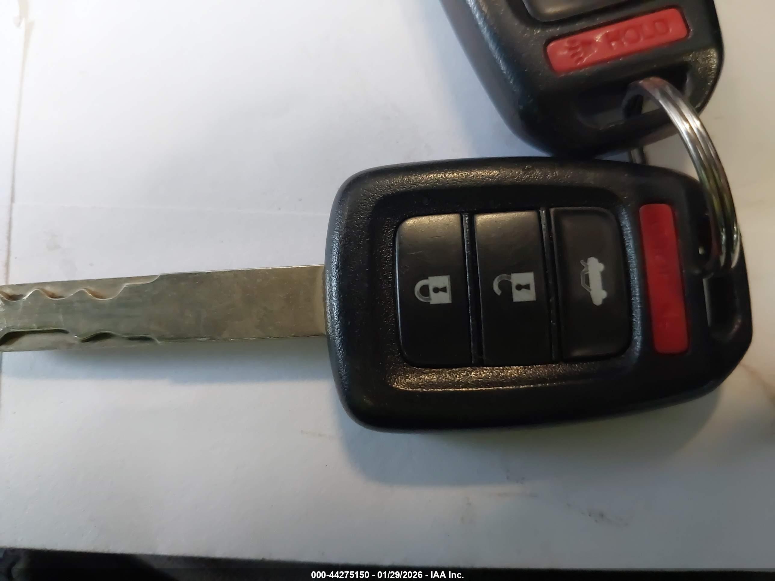 HONDA CIVIC image 11