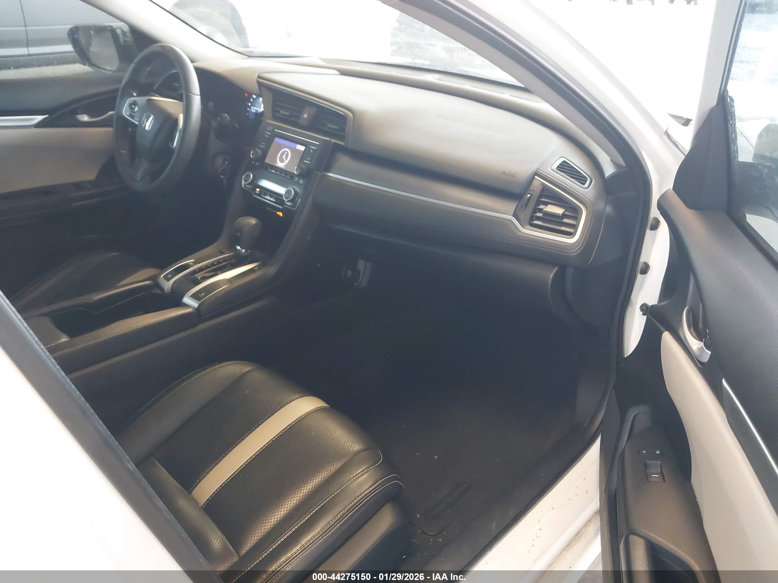 HONDA CIVIC image 5