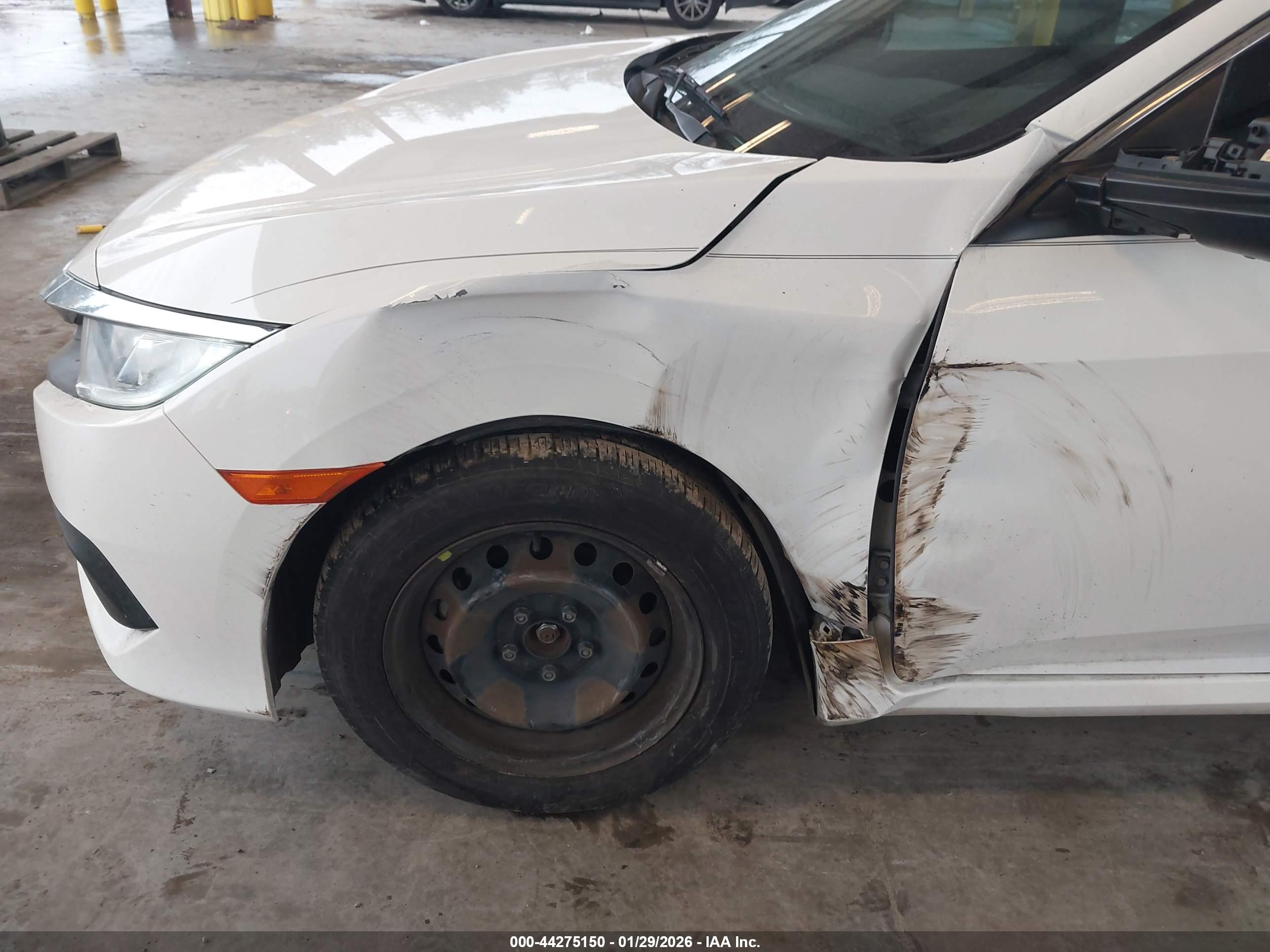 HONDA CIVIC image 6