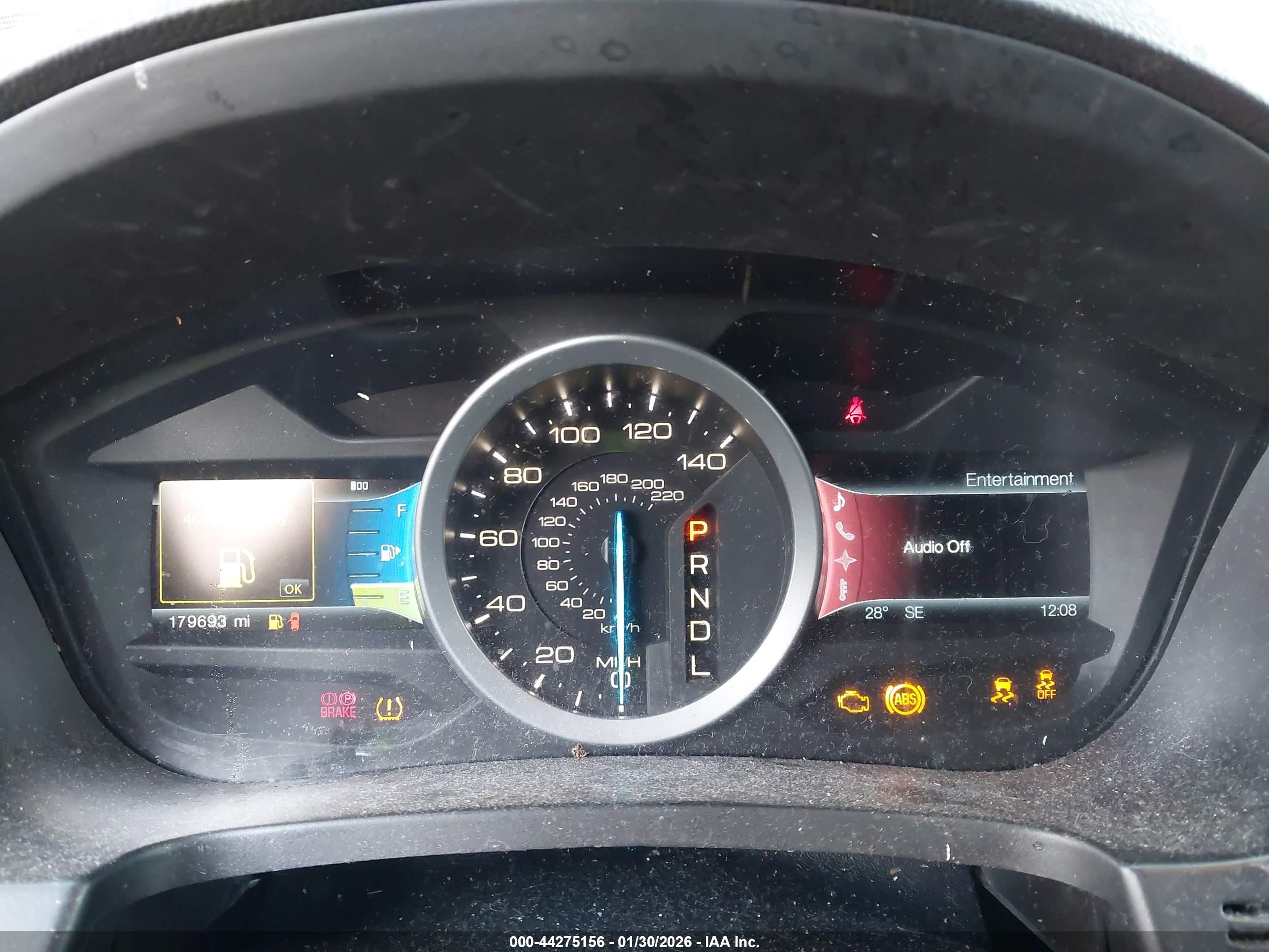 FORD EXPLORER image 7