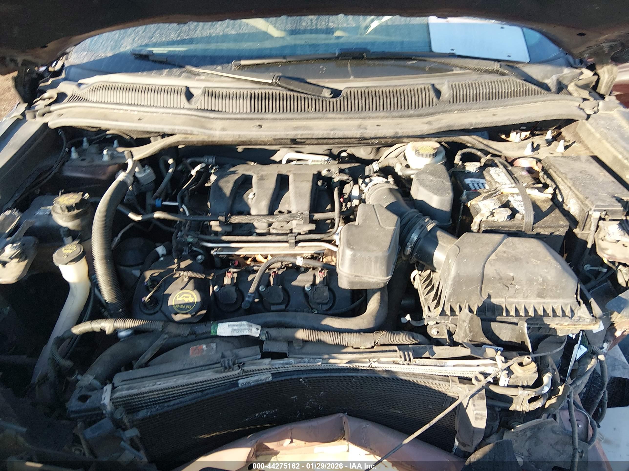 FORD EXPLORER image 10