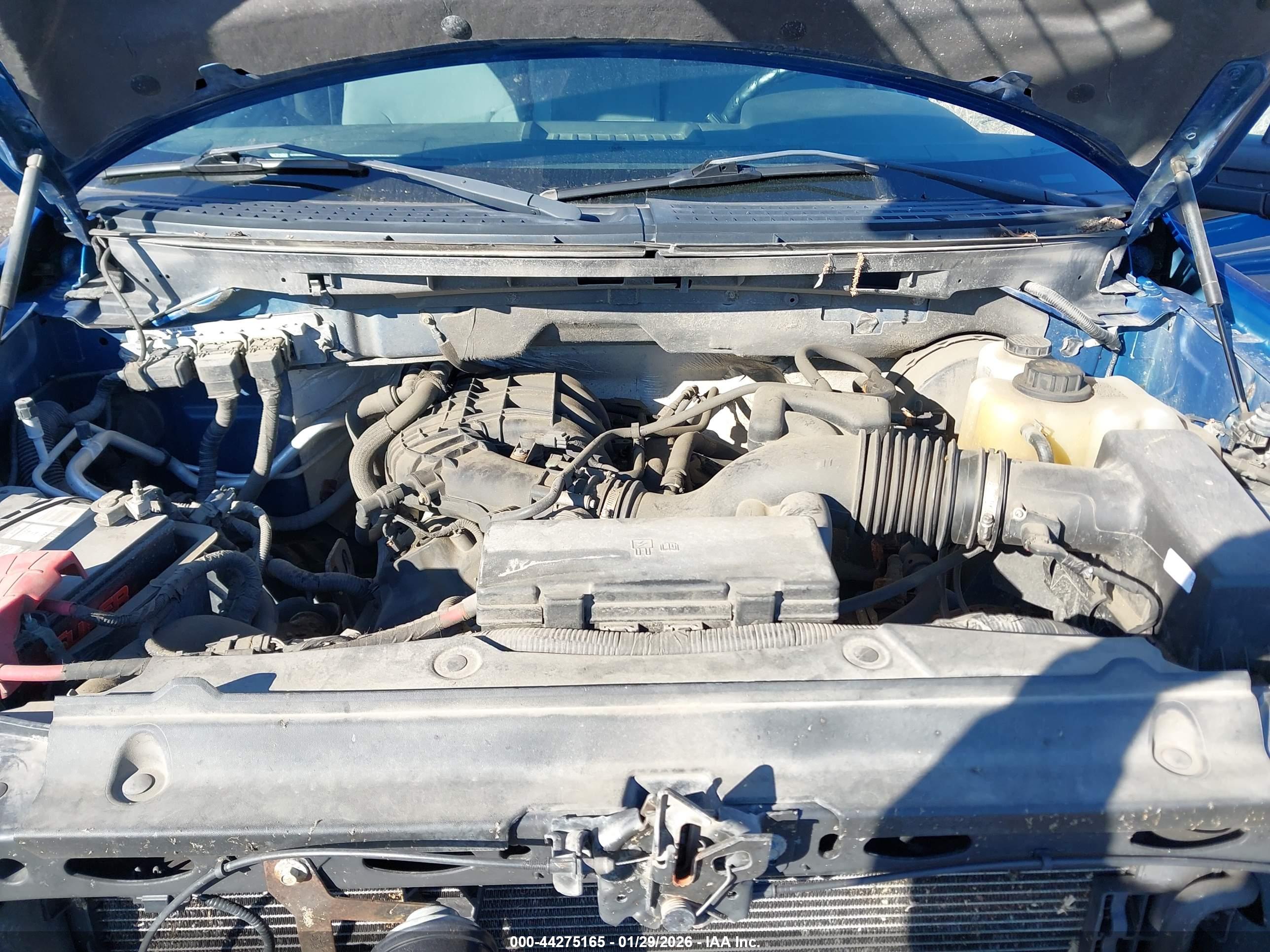 FORD F-150 image 10