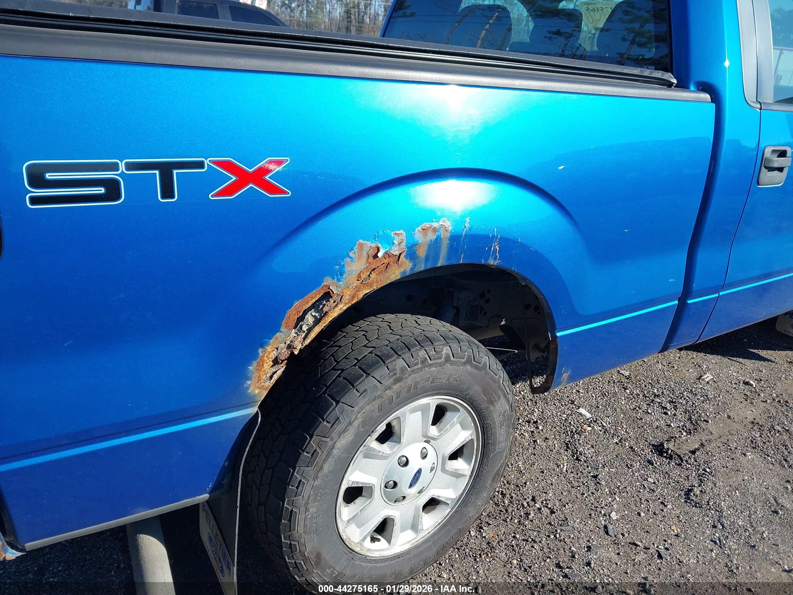 FORD F-150 image 6