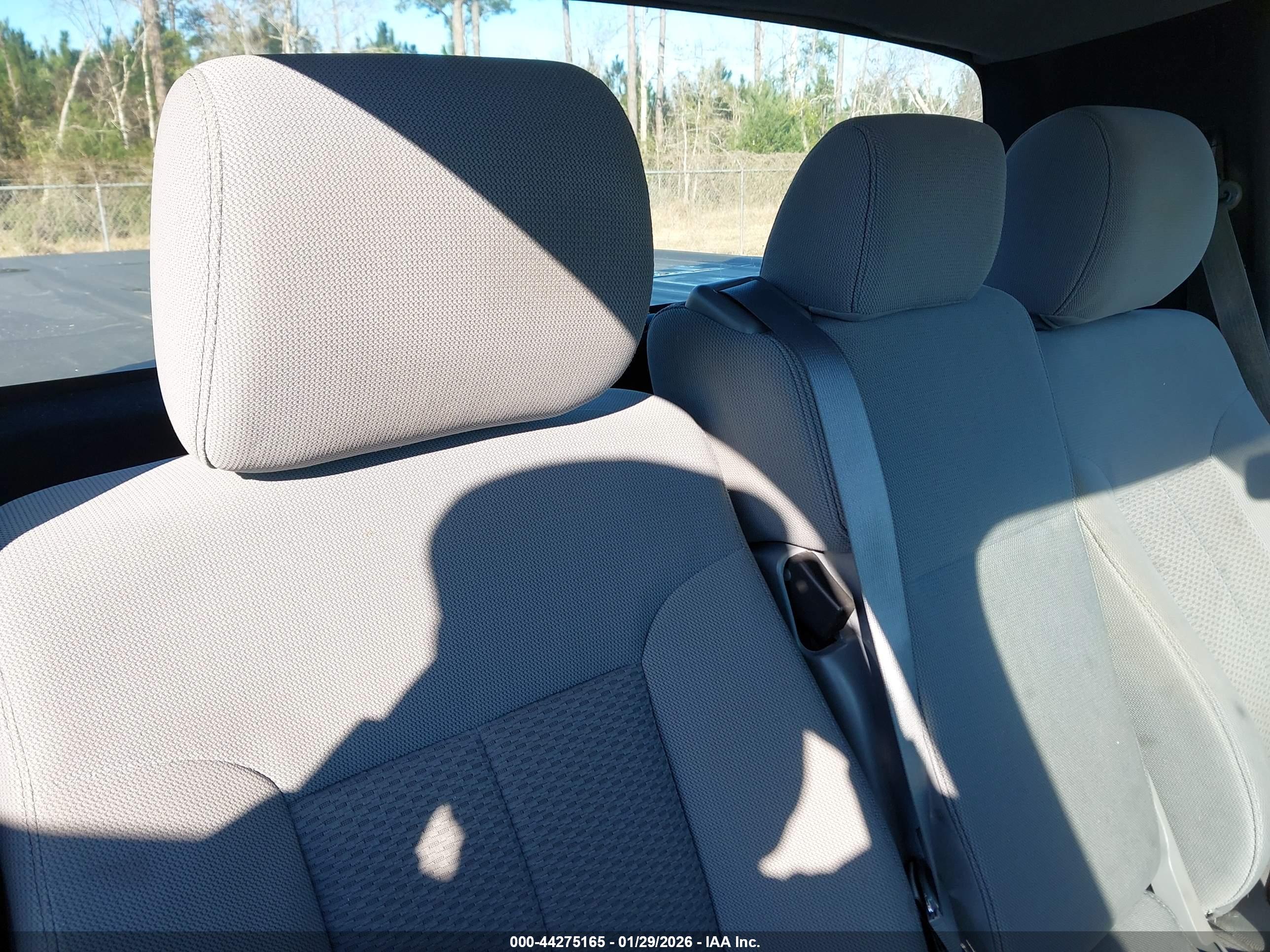 FORD F-150 image 8