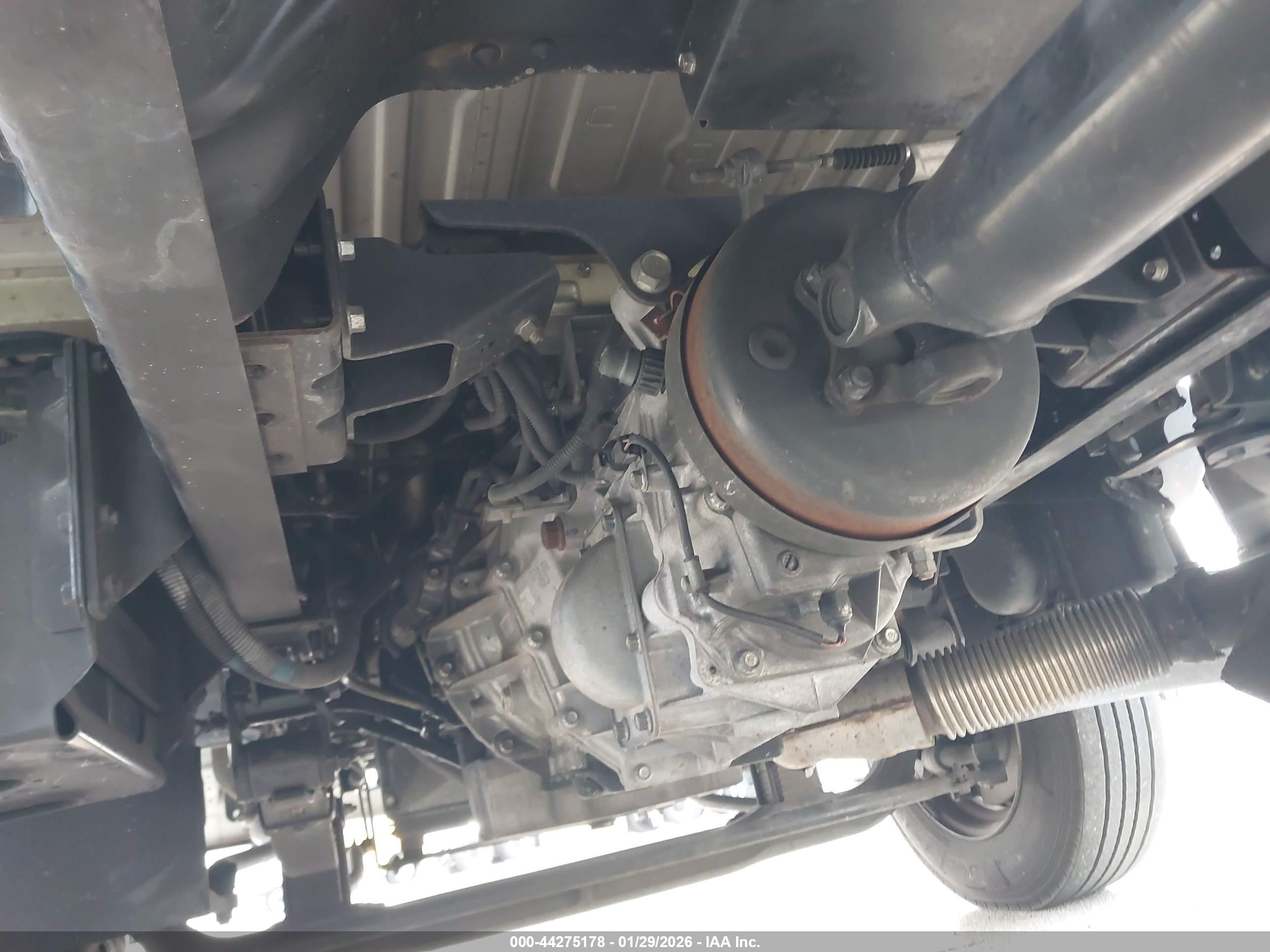MITSUBISHI FEC72W image 10